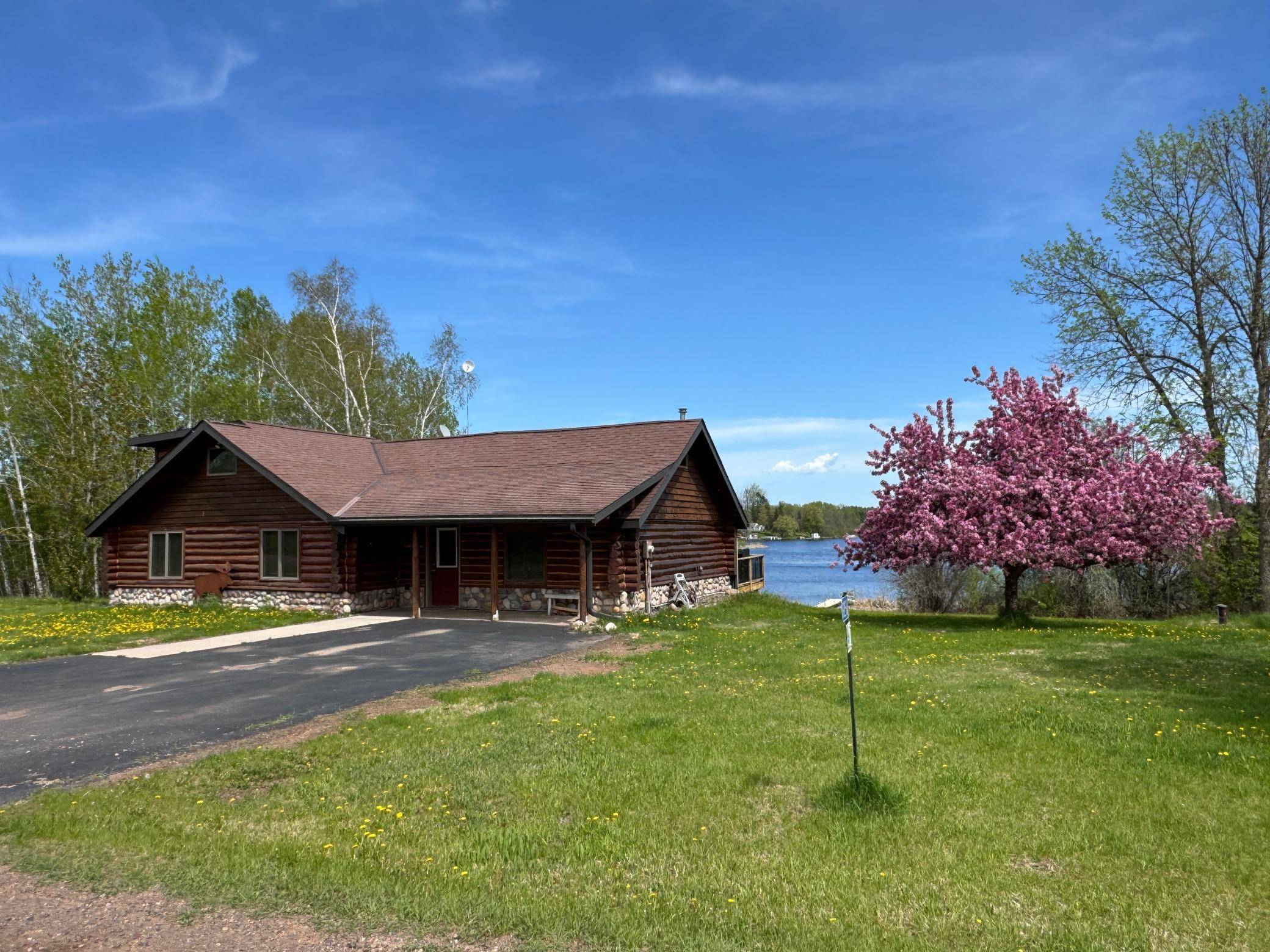 92566 Lake 12 RD, Sturgeon Lake, MN 55783