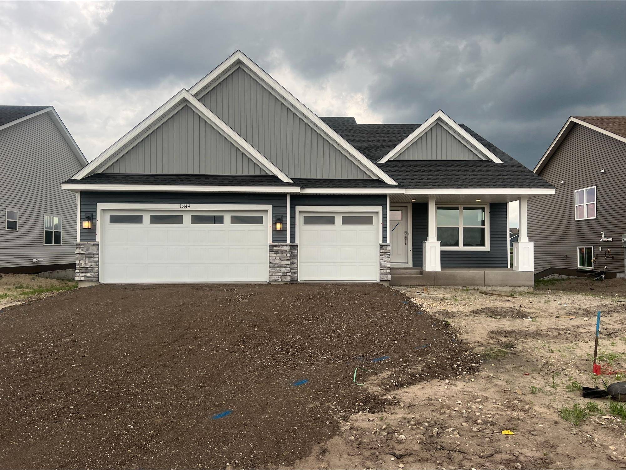 15144 Sycamore ST NE, Andover, MN 55304