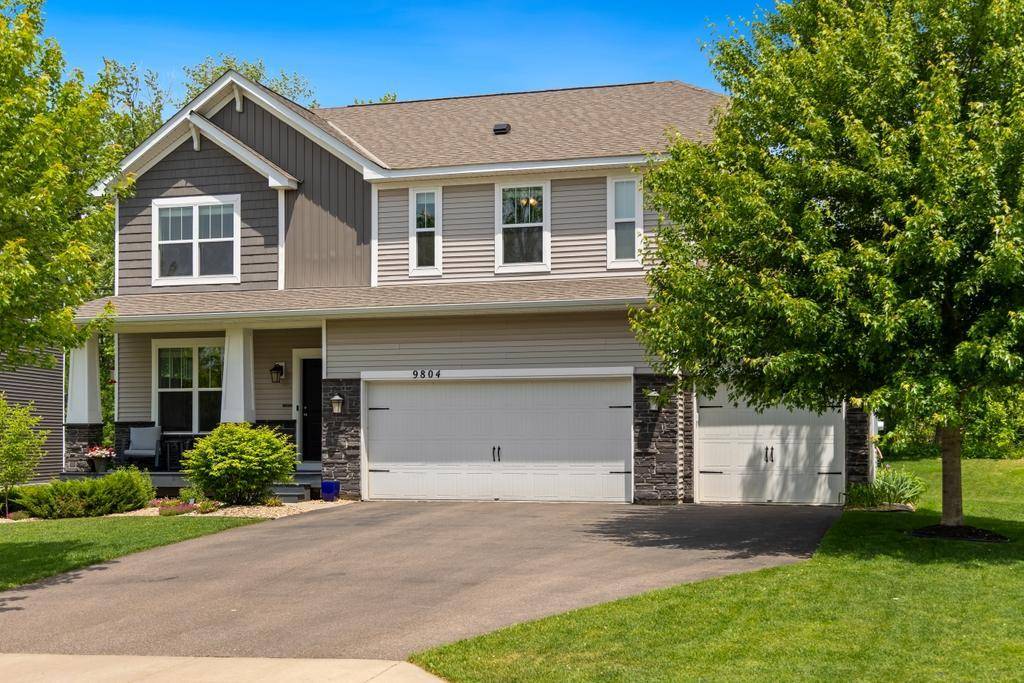 9804 66th Street Alcove S, Cottage Grove, MN 55016