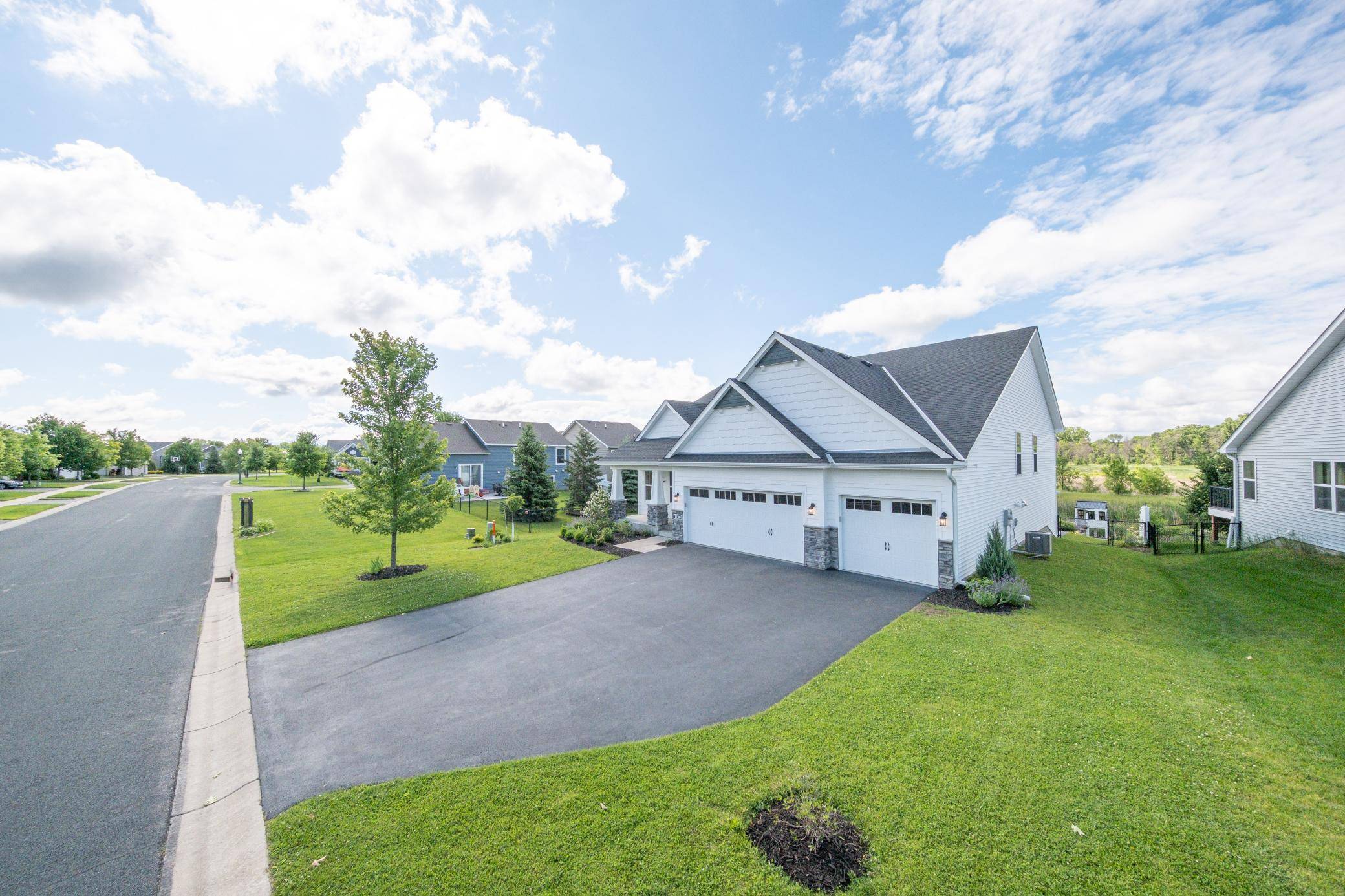 12300 Pineridge WAY N, Dayton, MN 55327