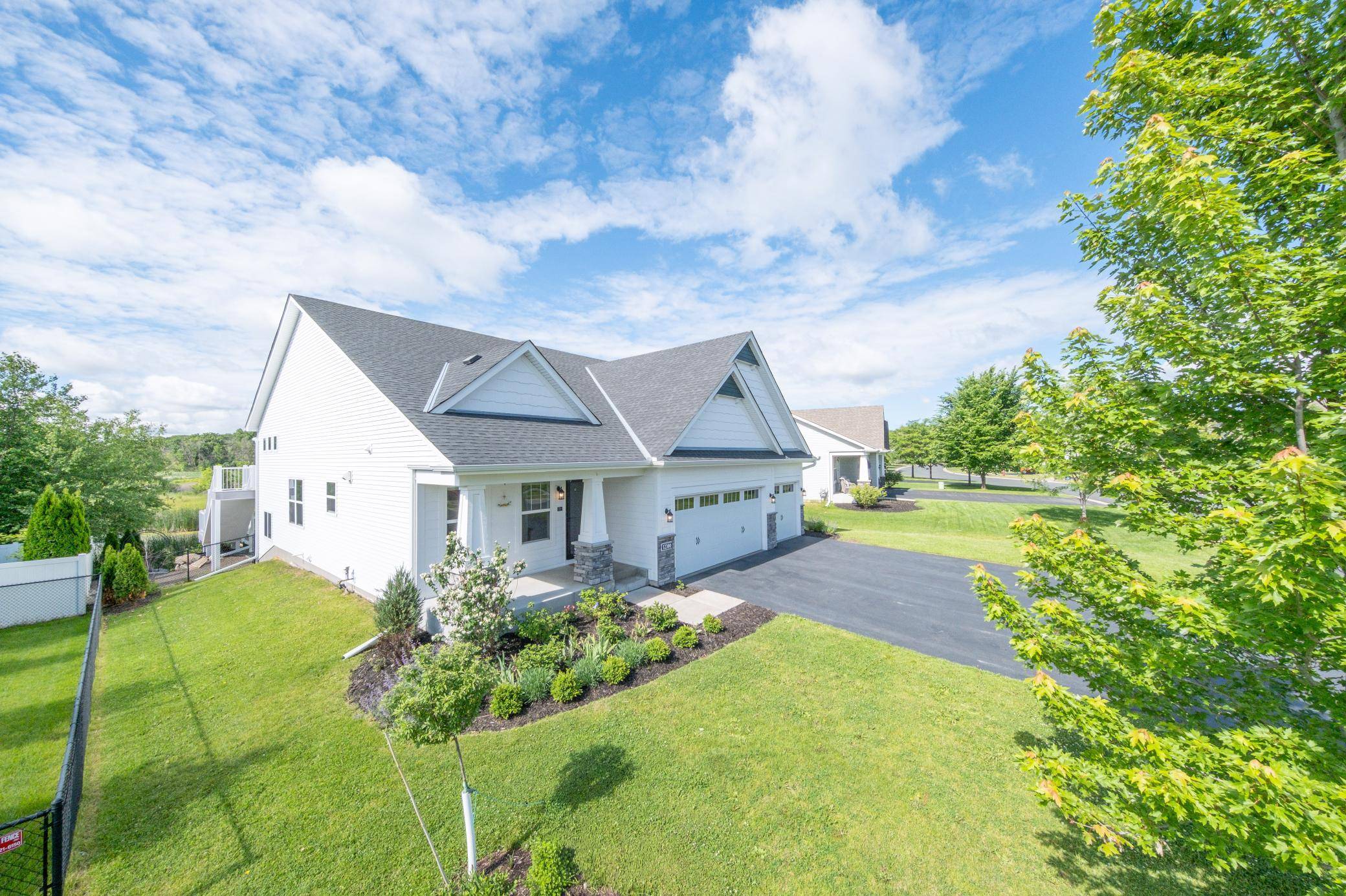 12300 Pineridge WAY N, Dayton, MN 55327