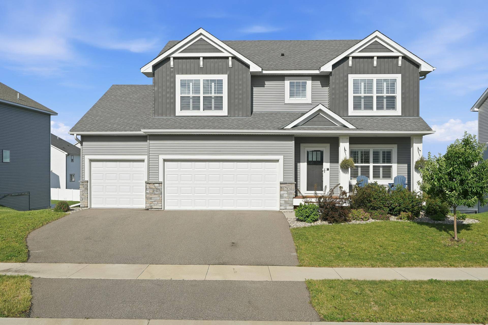 17834 Evershed WAY, Lakeville, MN 55044
