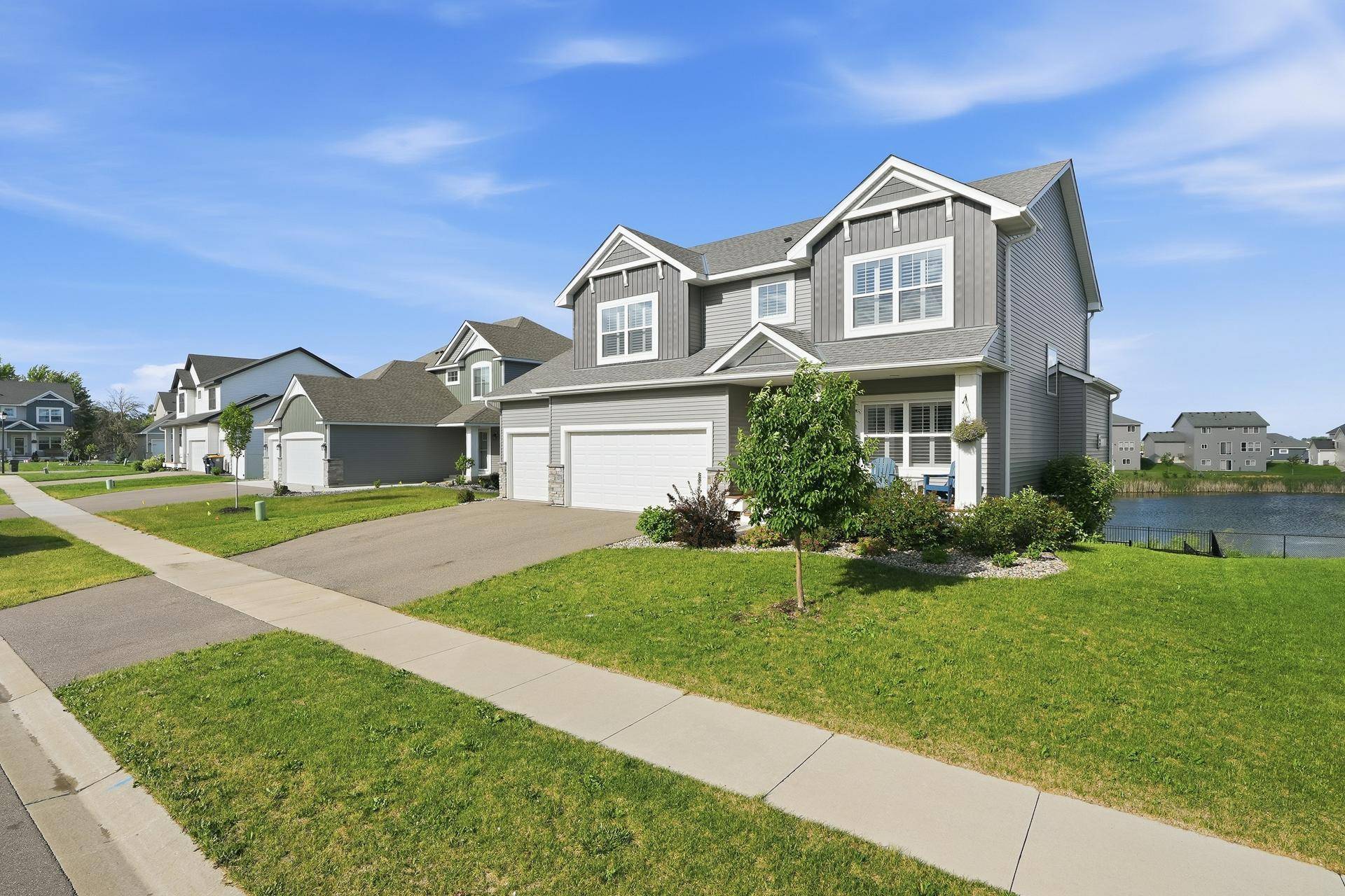 17834 Evershed WAY, Lakeville, MN 55044