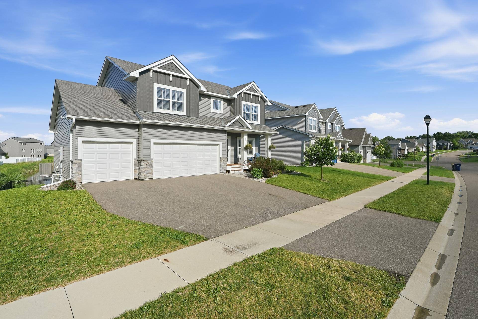 17834 Evershed WAY, Lakeville, MN 55044