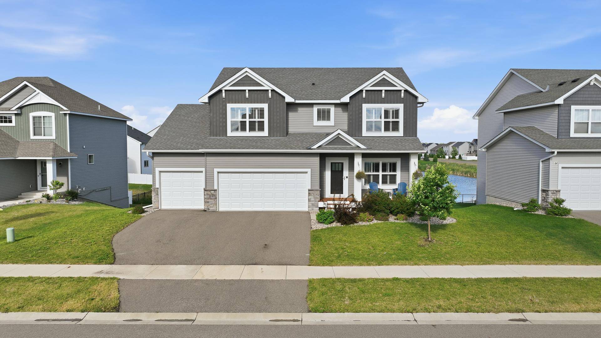 17834 Evershed WAY, Lakeville, MN 55044