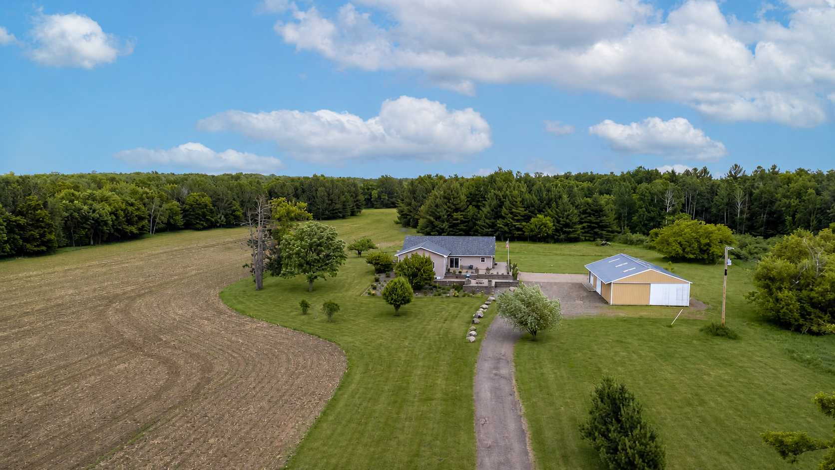 1500 Olympic ST, Braham, MN 55006