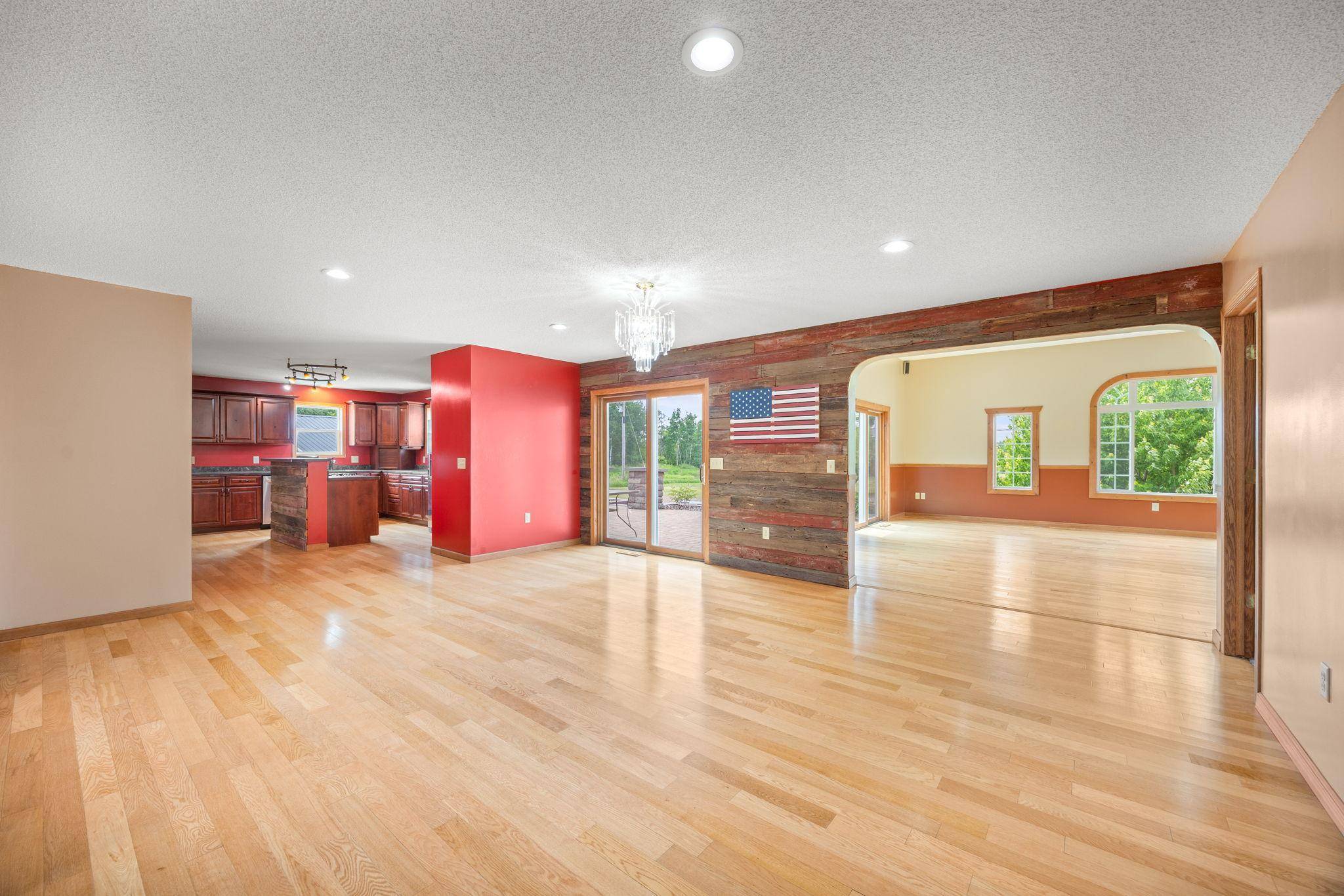 1500 Olympic ST, Braham, MN 55006