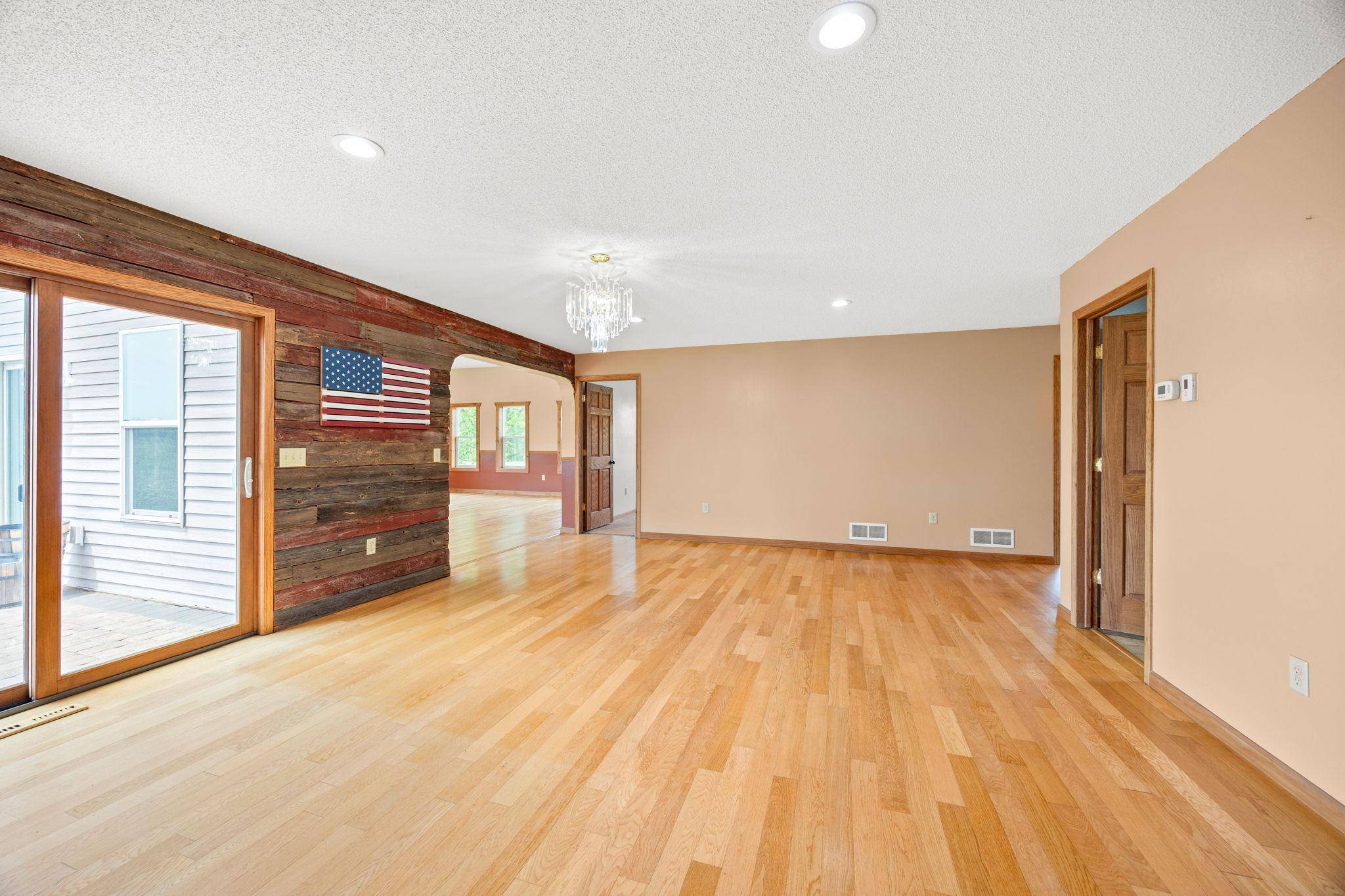1500 Olympic ST, Braham, MN 55006
