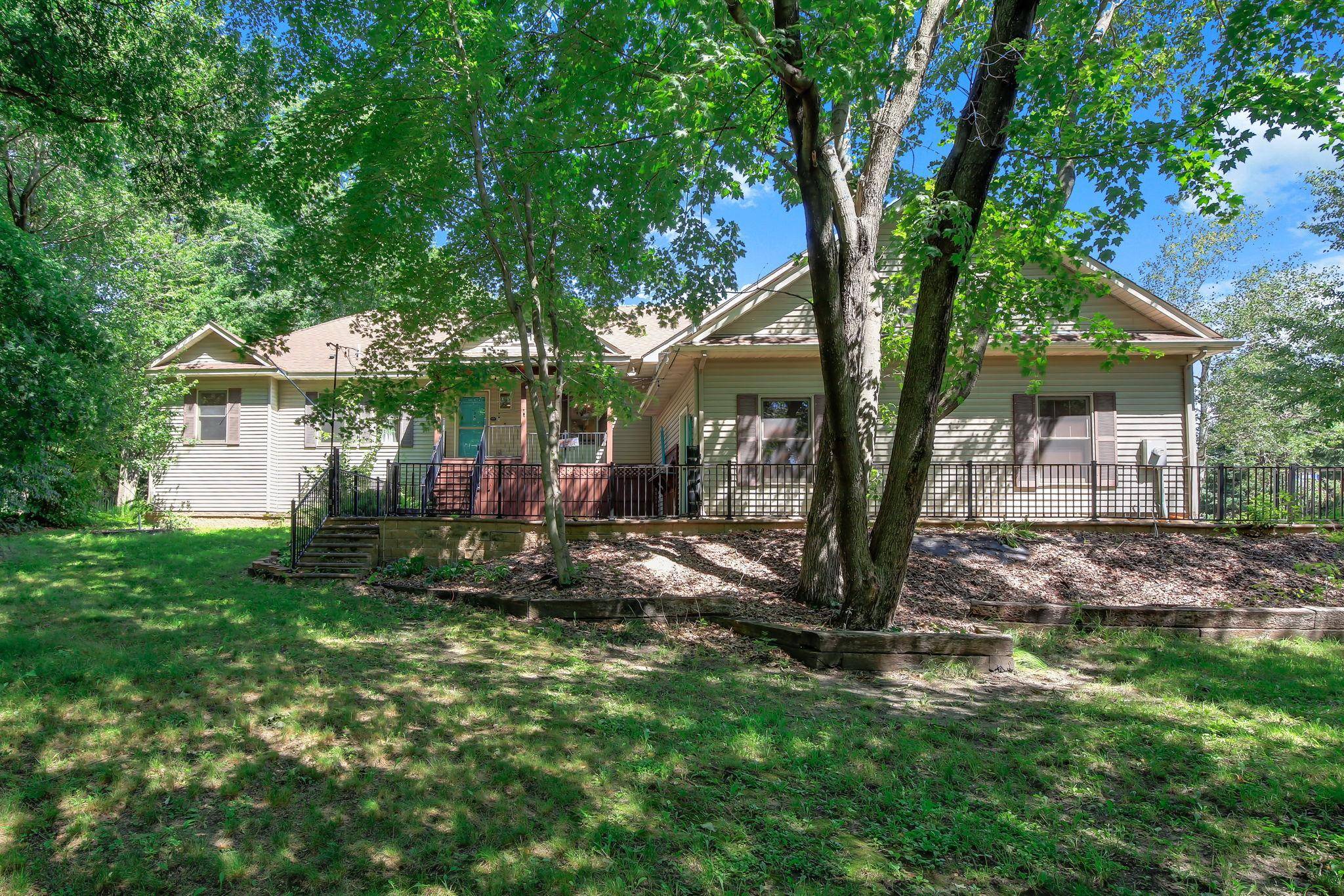 14915 Naples ST NE, Ham Lake, MN 55304