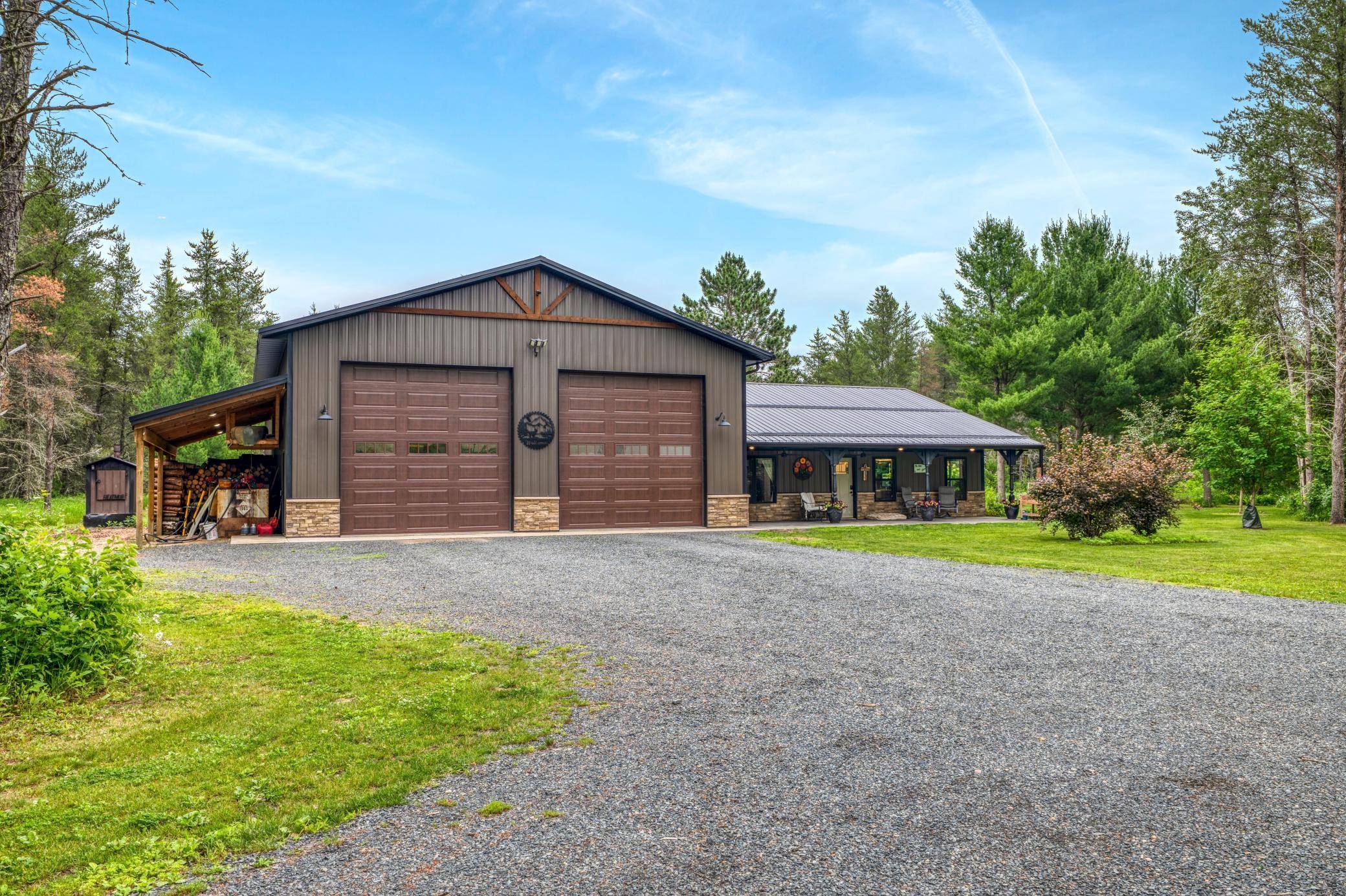 12891 Bemidji RD NE, Bemidji, MN 56601