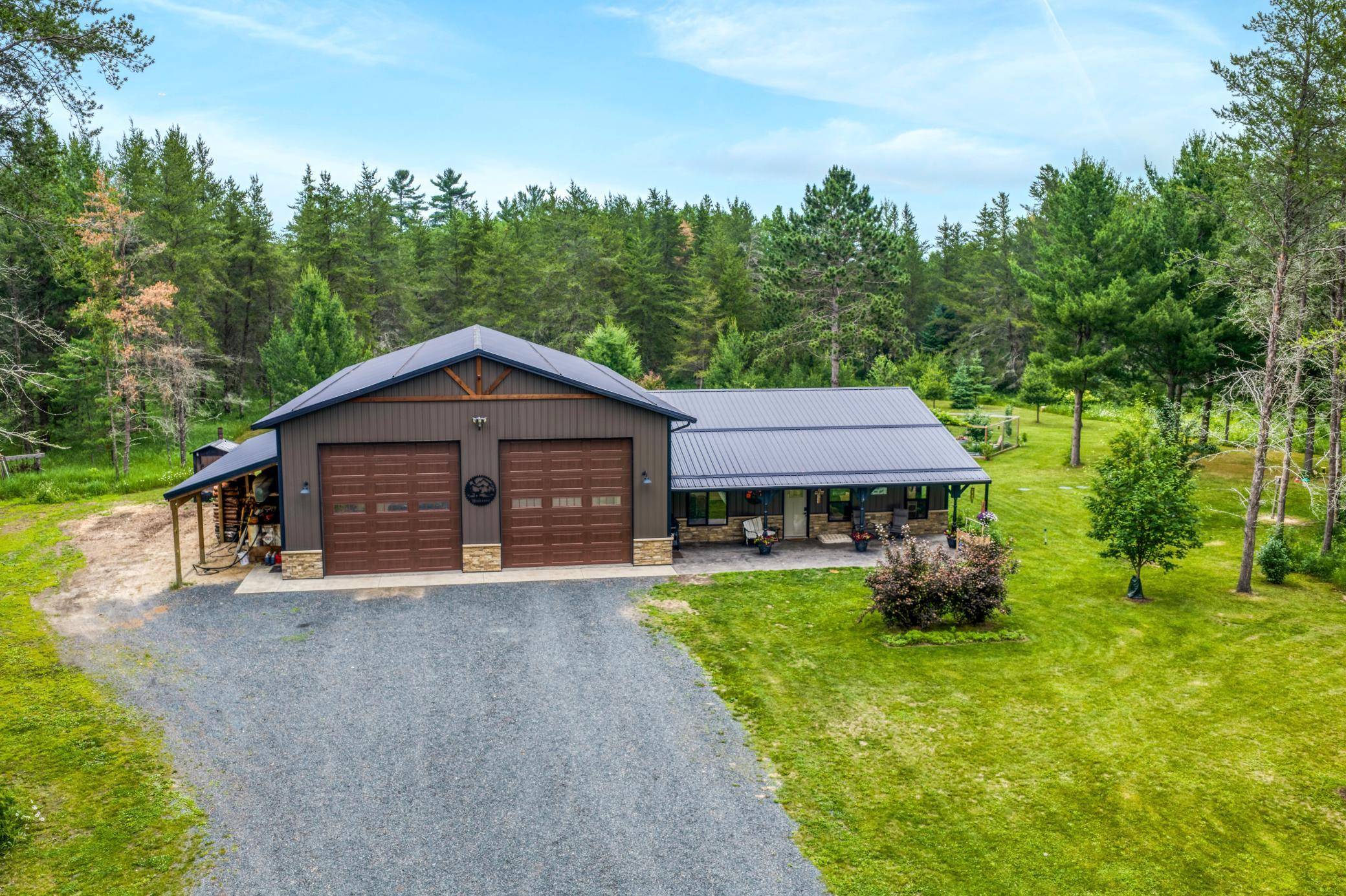 12891 Bemidji RD NE, Bemidji, MN 56601