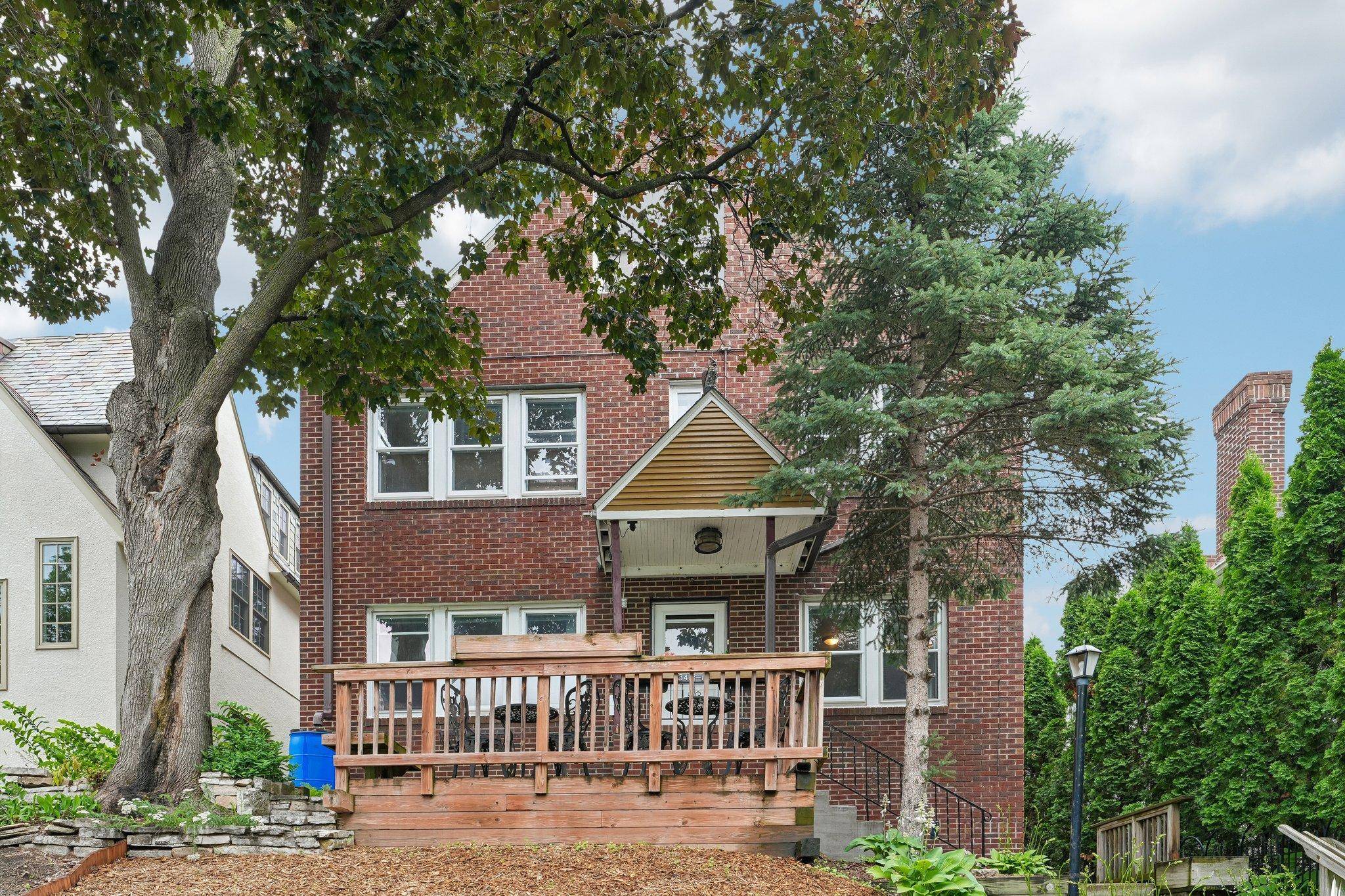 3412 Humboldt AVE S, Minneapolis, MN 55408