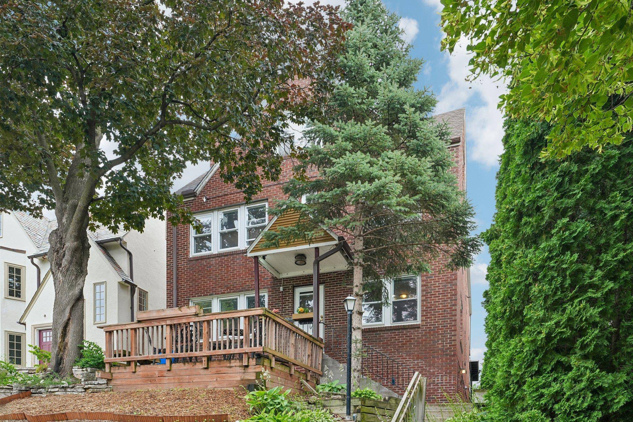 3412 Humboldt AVE S, Minneapolis, MN 55408