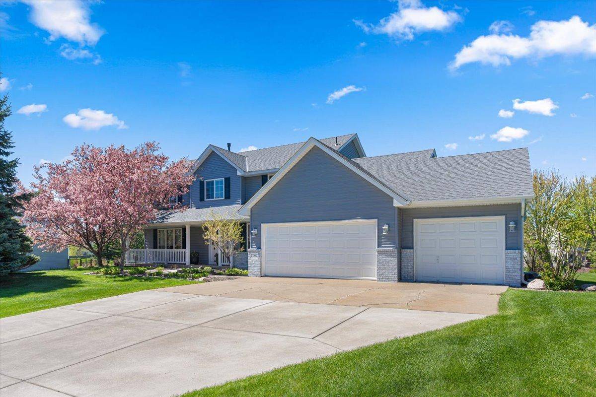 17892 Impala PATH, Lakeville, MN 55044