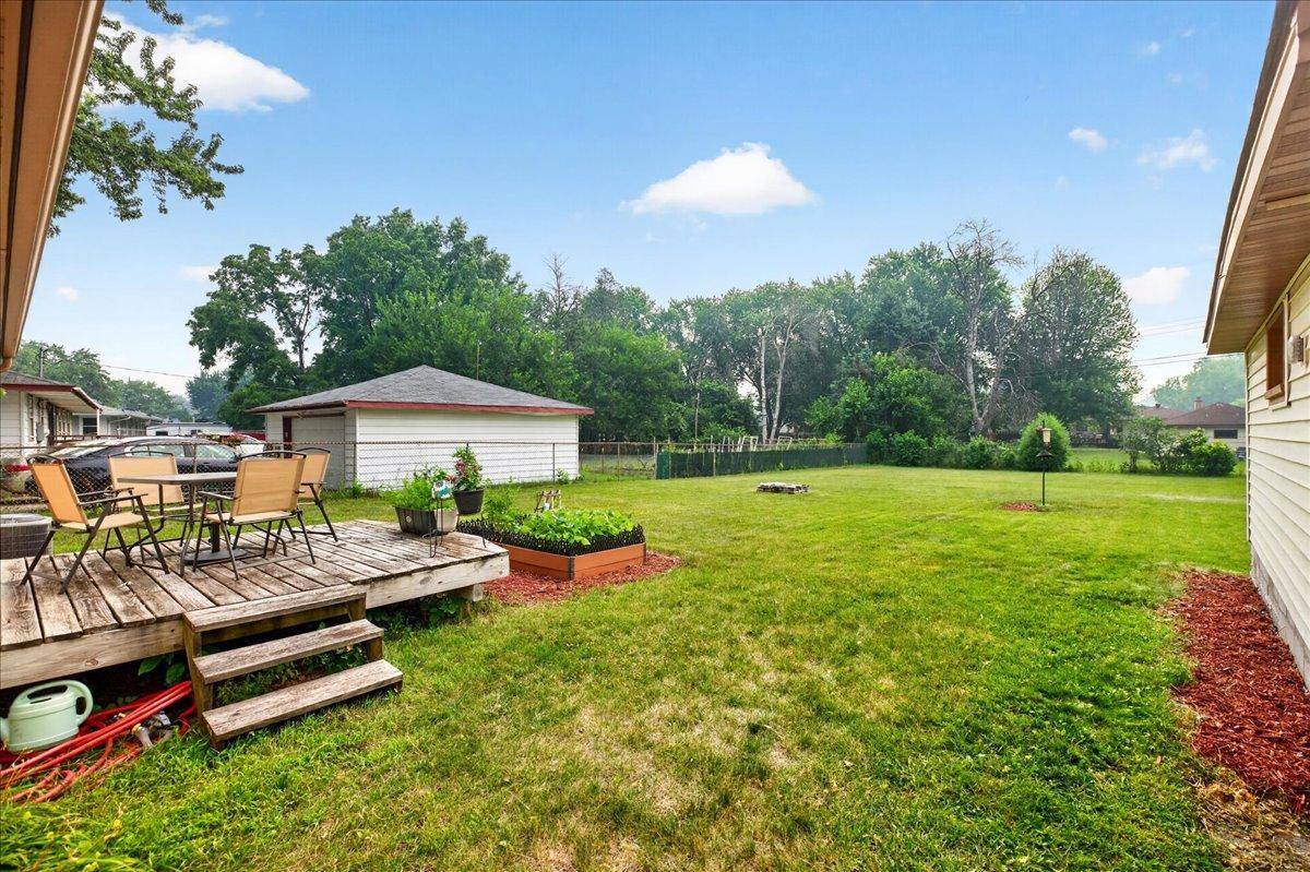 7112 Indiana AVE N, Brooklyn Center, MN 55429
