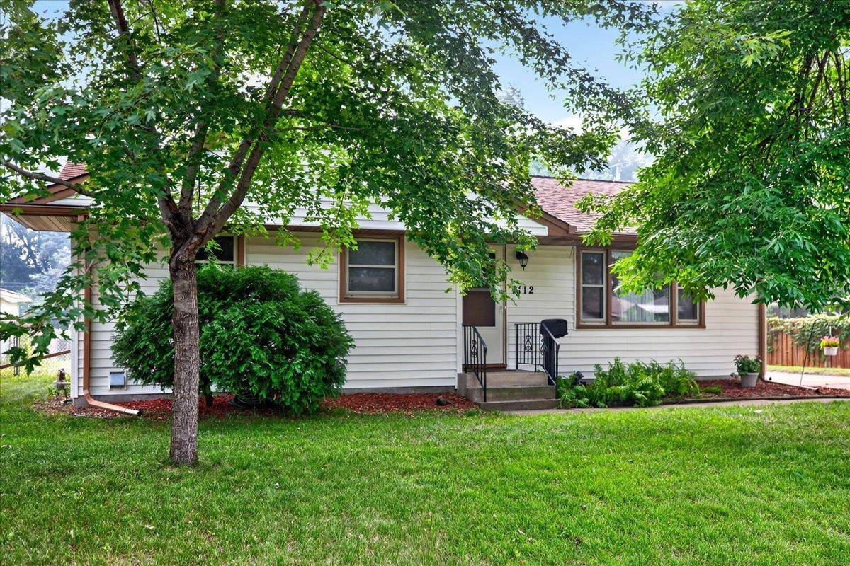 7112 Indiana AVE N, Brooklyn Center, MN 55429