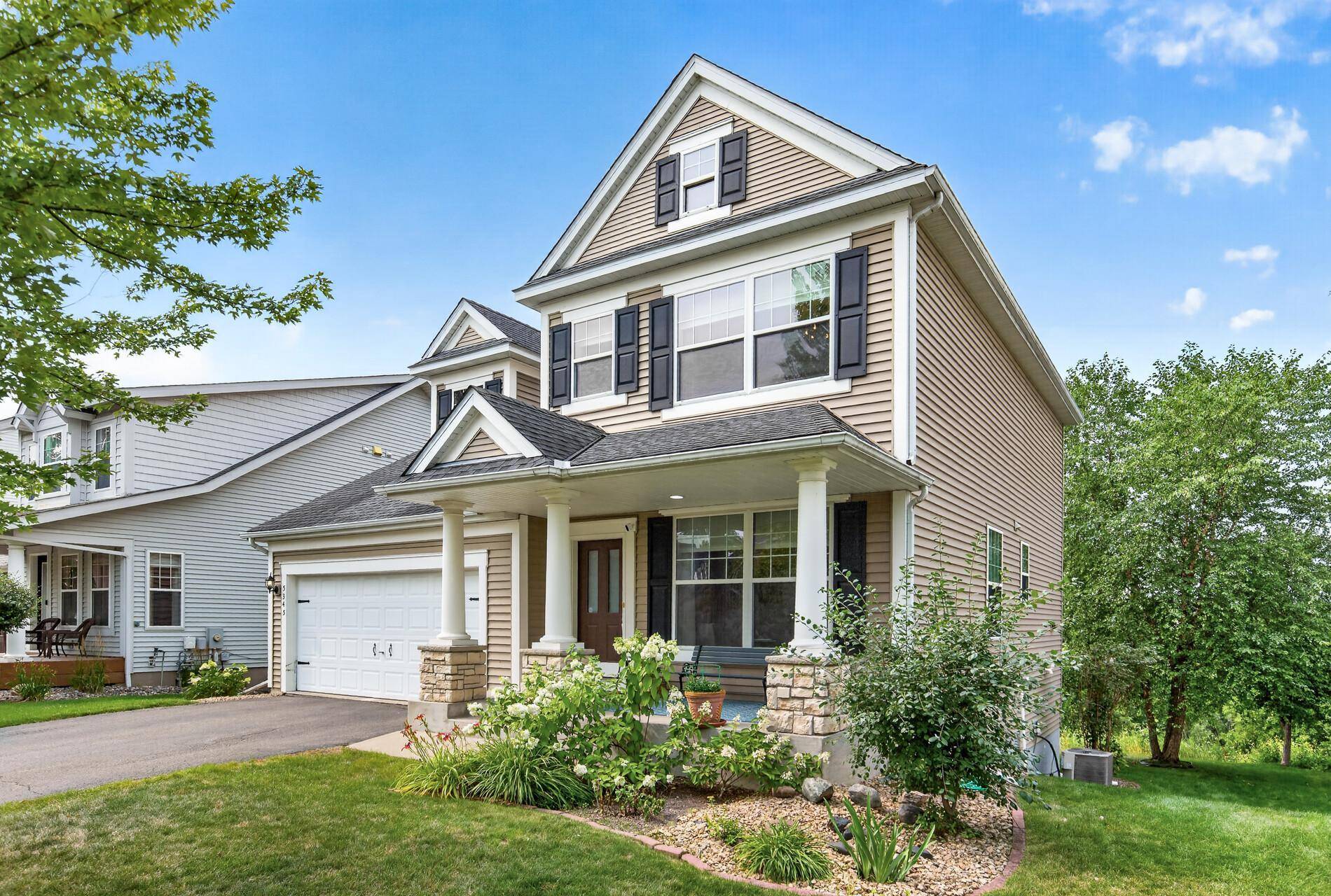 5345 Empire LN N, Plymouth, MN 55446