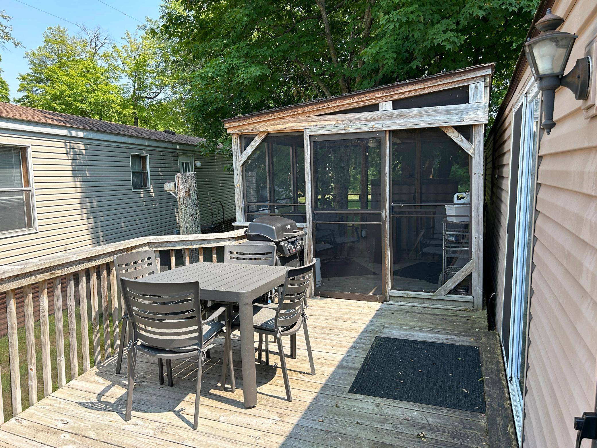 20429 326th AVE #23, Isle, MN 56342