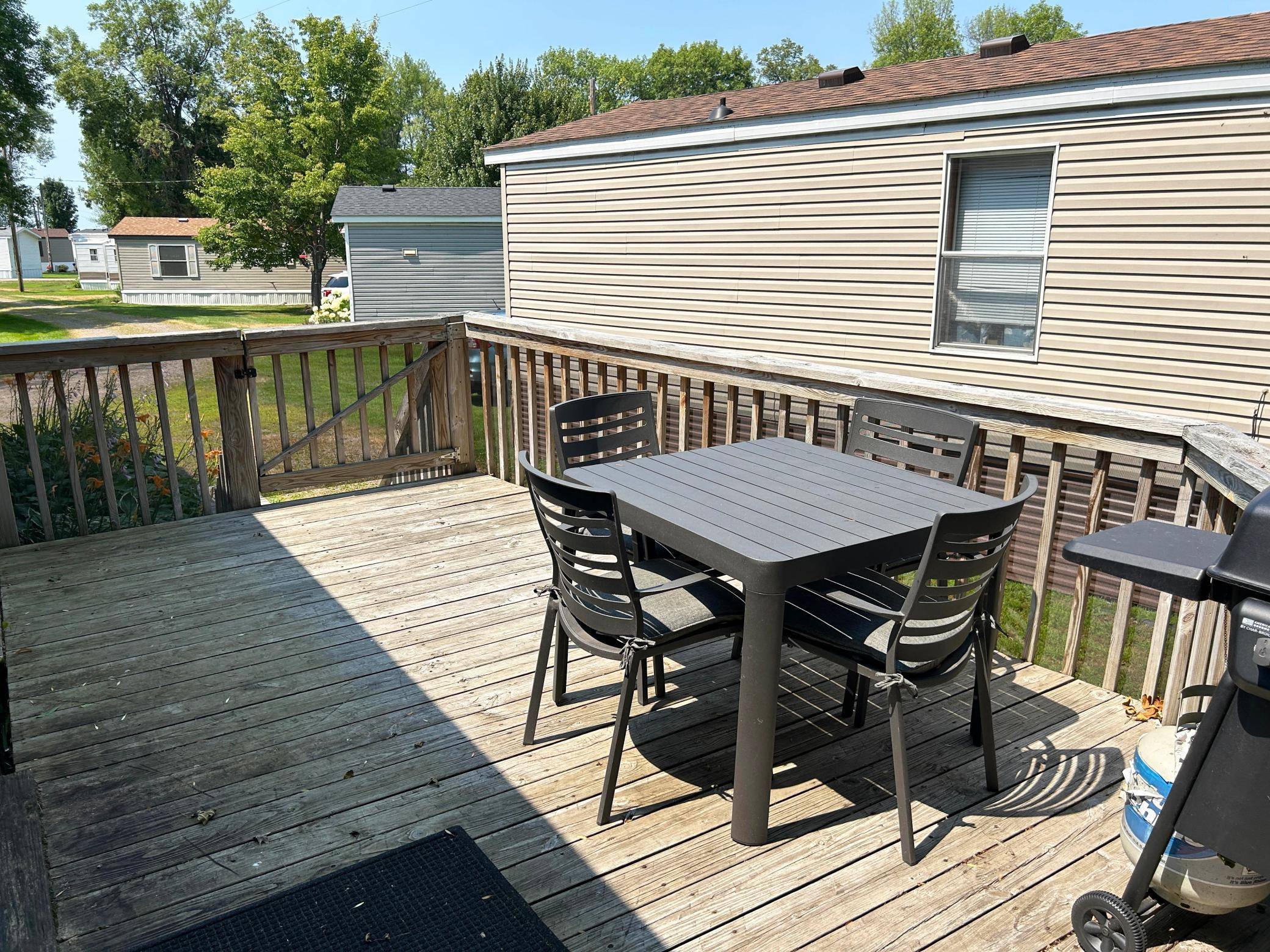 20429 326th AVE #23, Isle, MN 56342