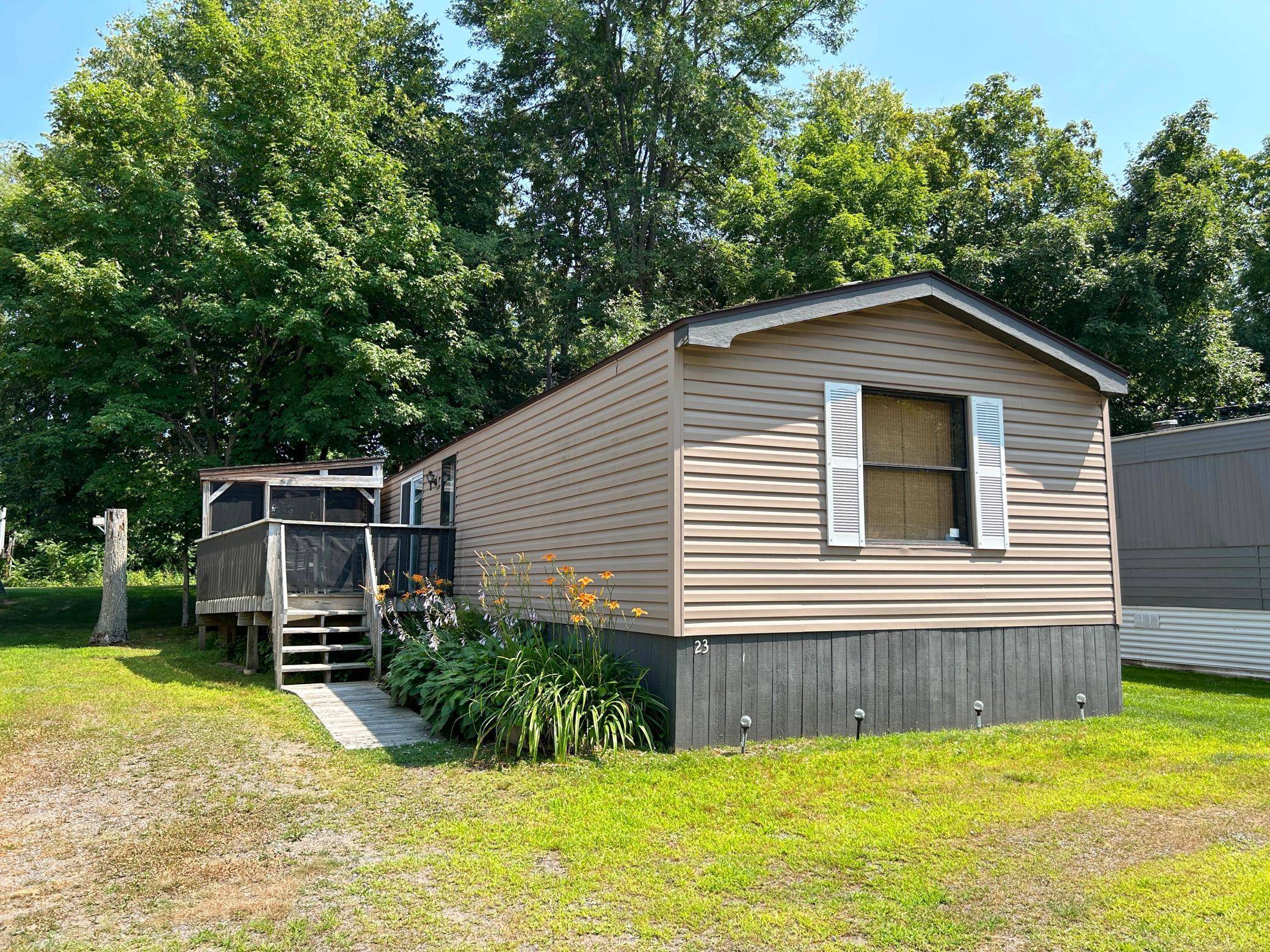 20429 326th AVE #23, Isle, MN 56342