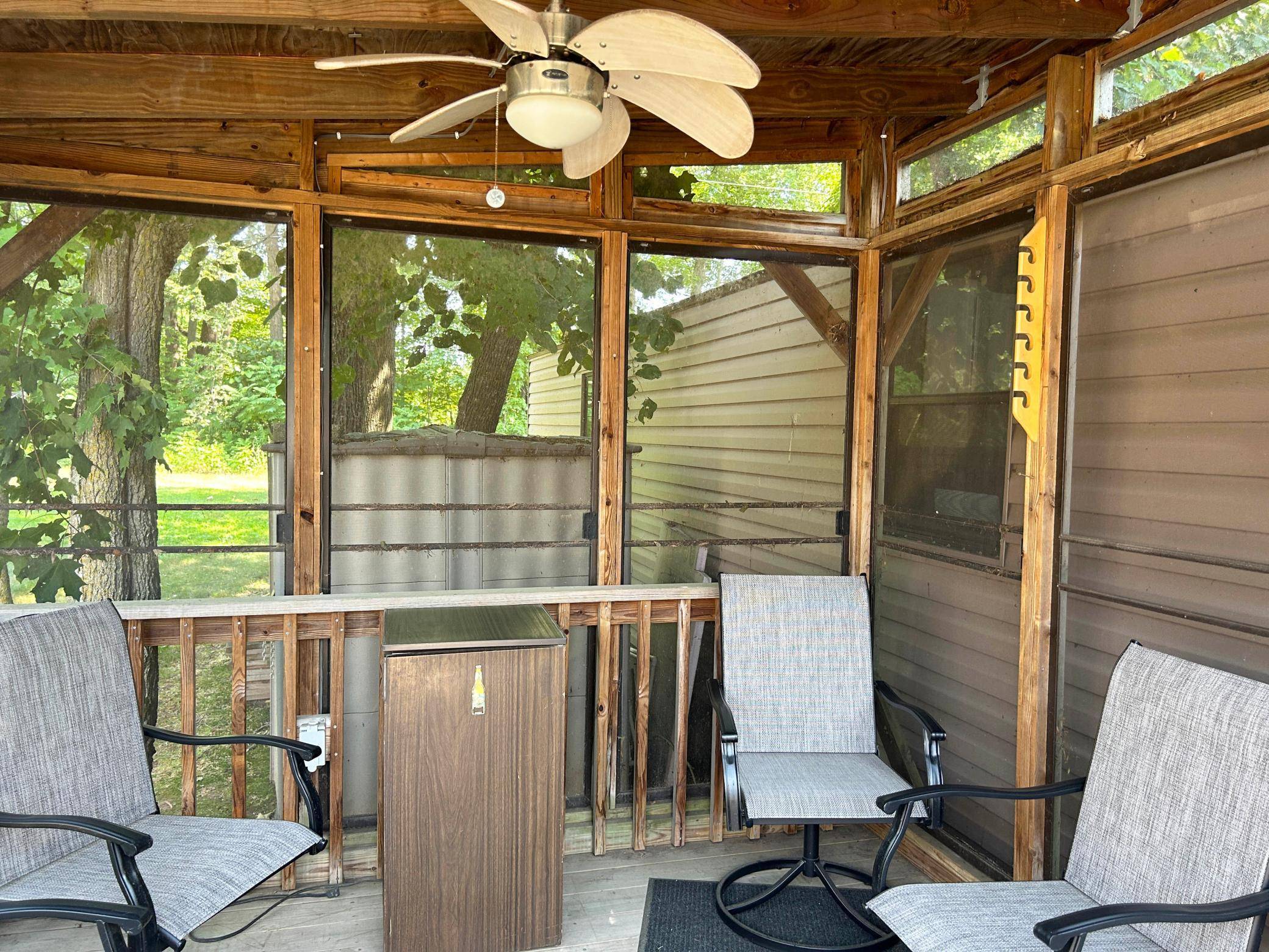 20429 326th AVE #23, Isle, MN 56342