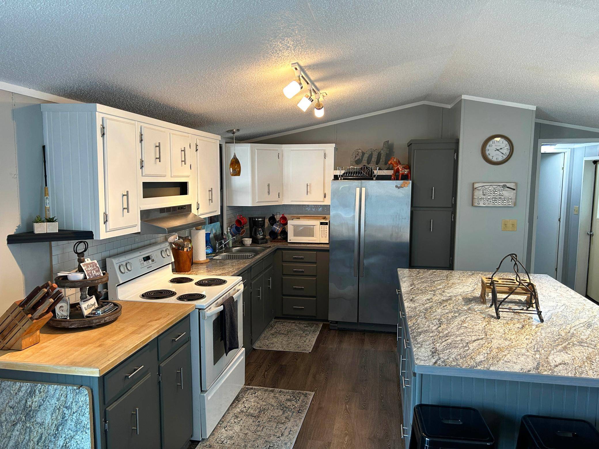 20429 326th AVE #23, Isle, MN 56342