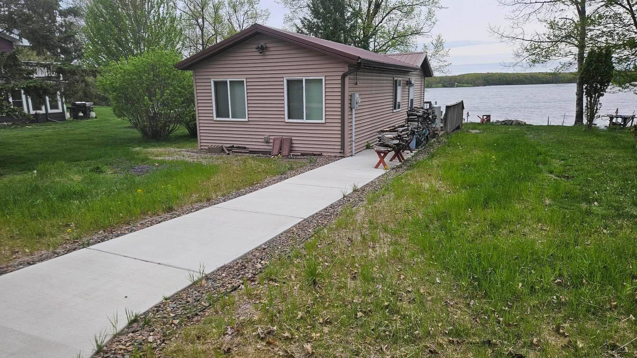 Address not disclosed, Ogilvie, MN 56358