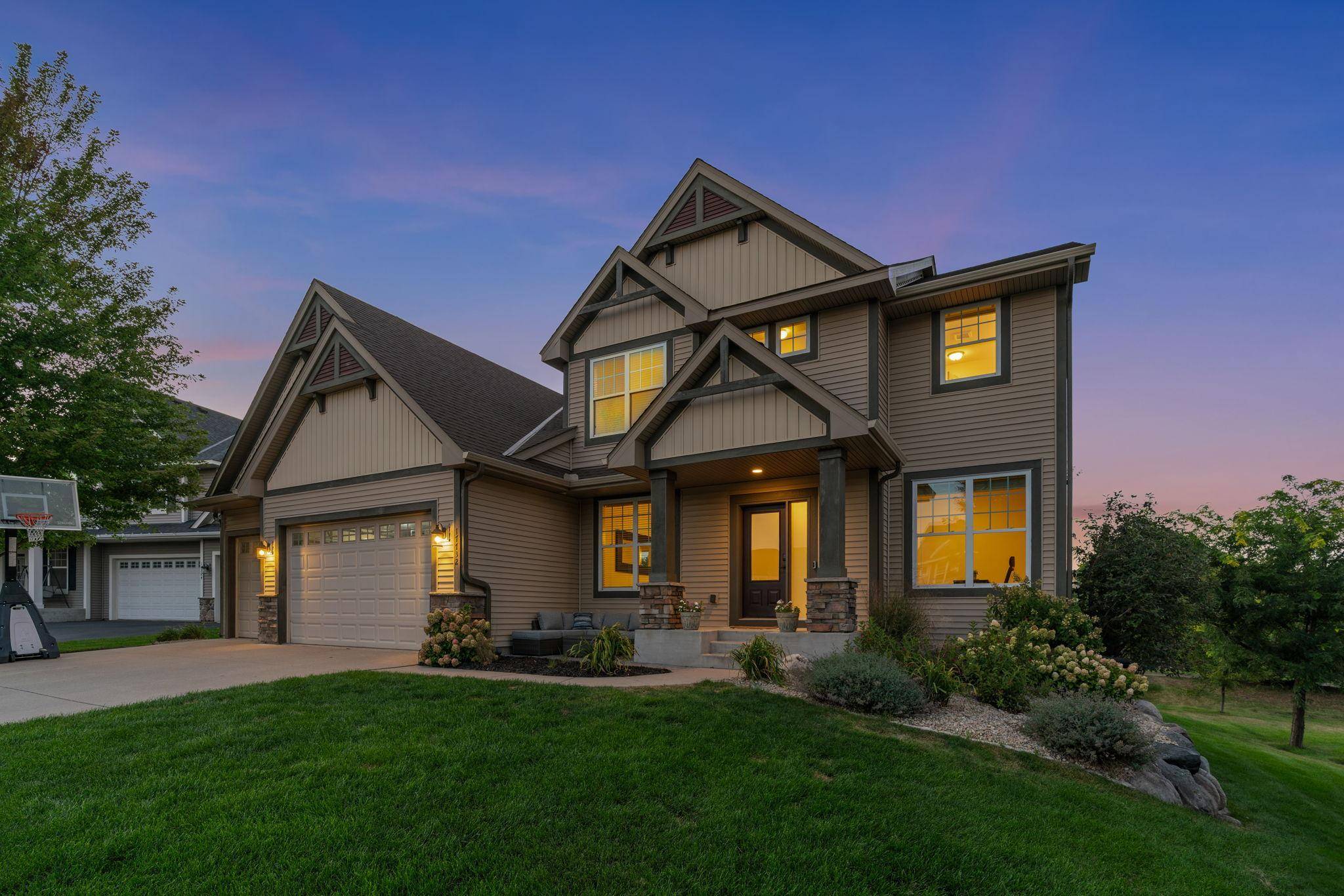 17732 62nd CT N, Maple Grove, MN 55311