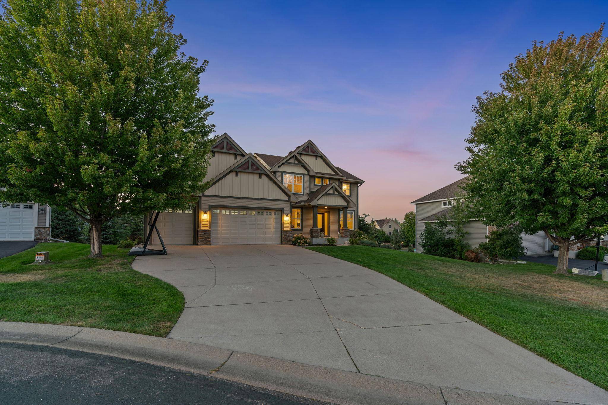 17732 62nd CT N, Maple Grove, MN 55311