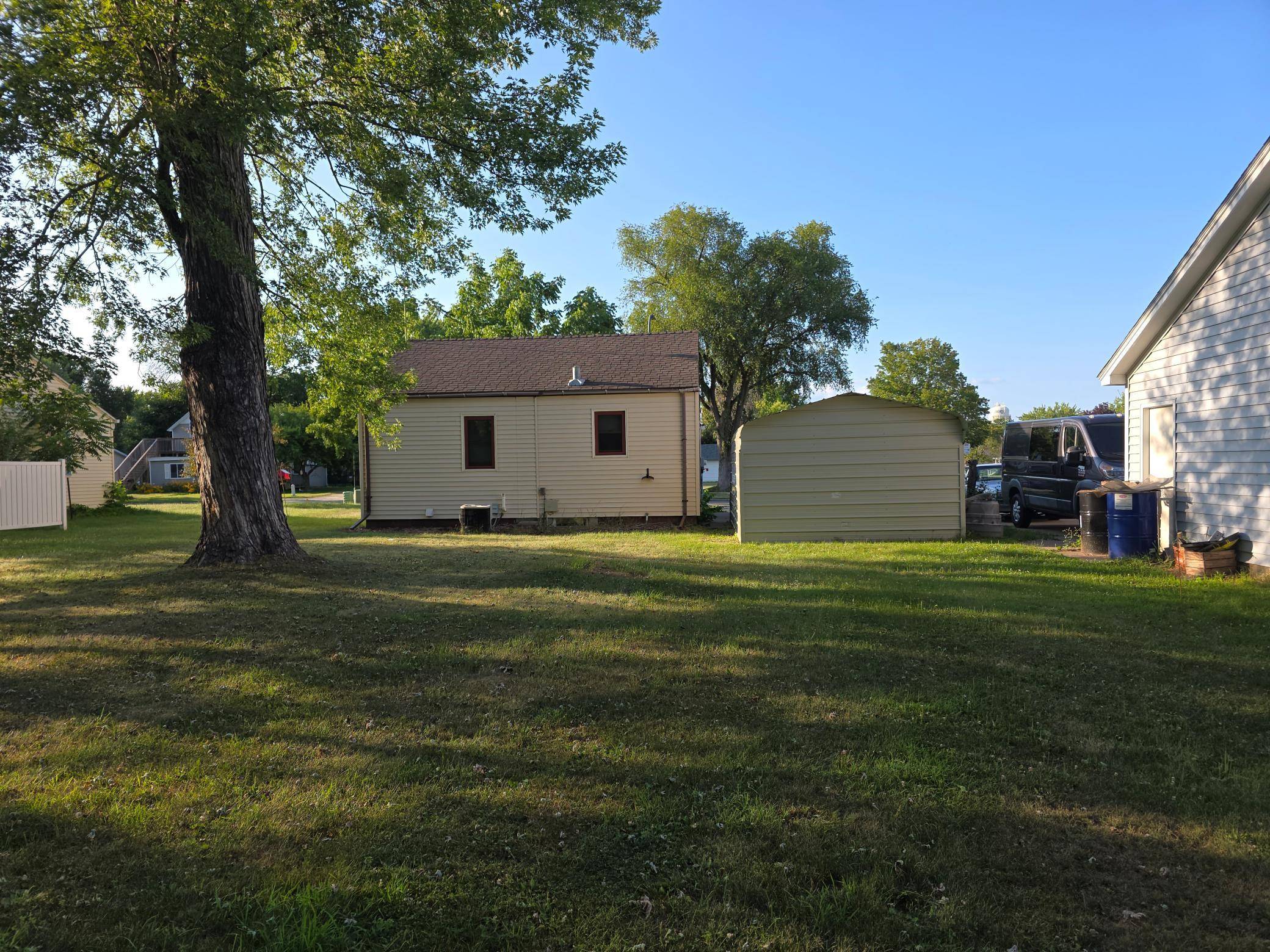 124 W 6th ST, New Richmond, WI 54017