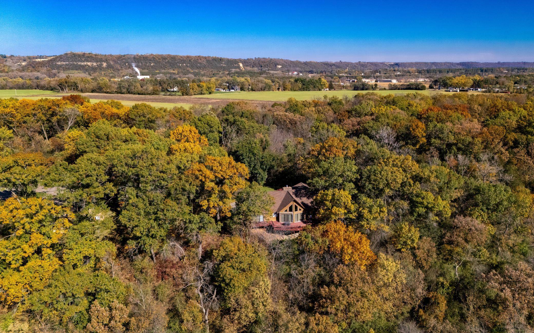 N1492 830th ST, Hager City, WI 54014