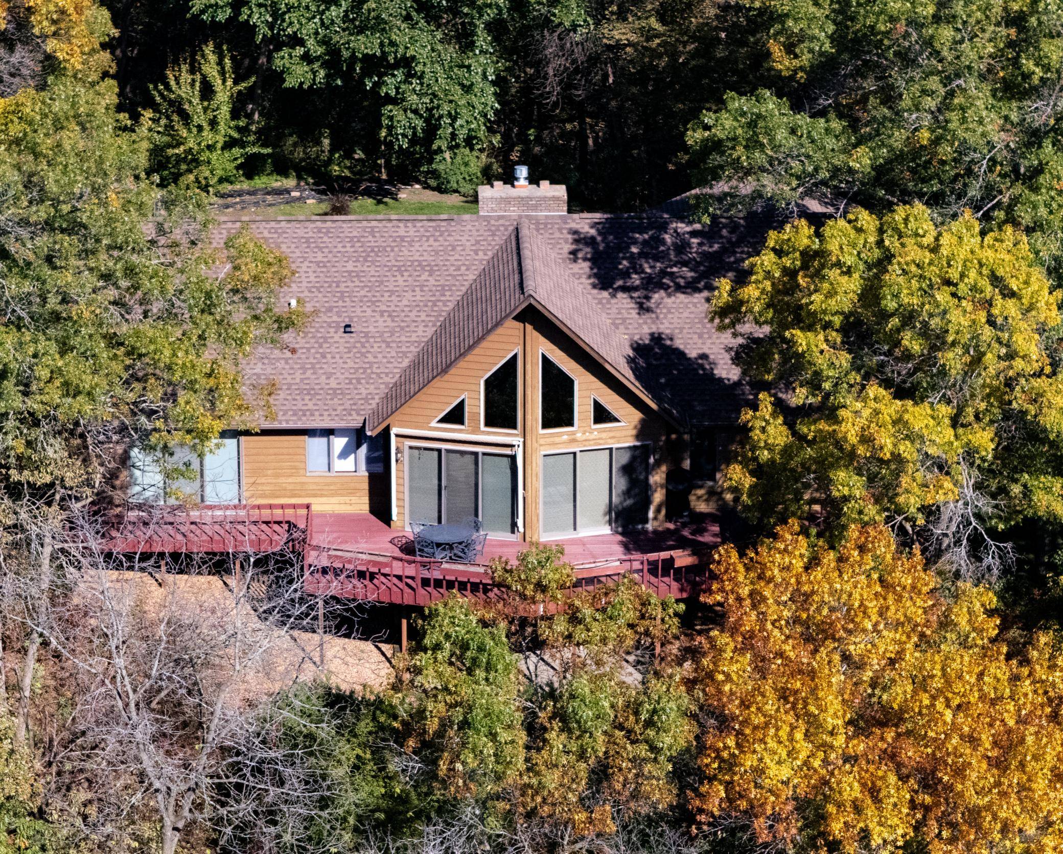 N1492 830th ST, Hager City, WI 54014
