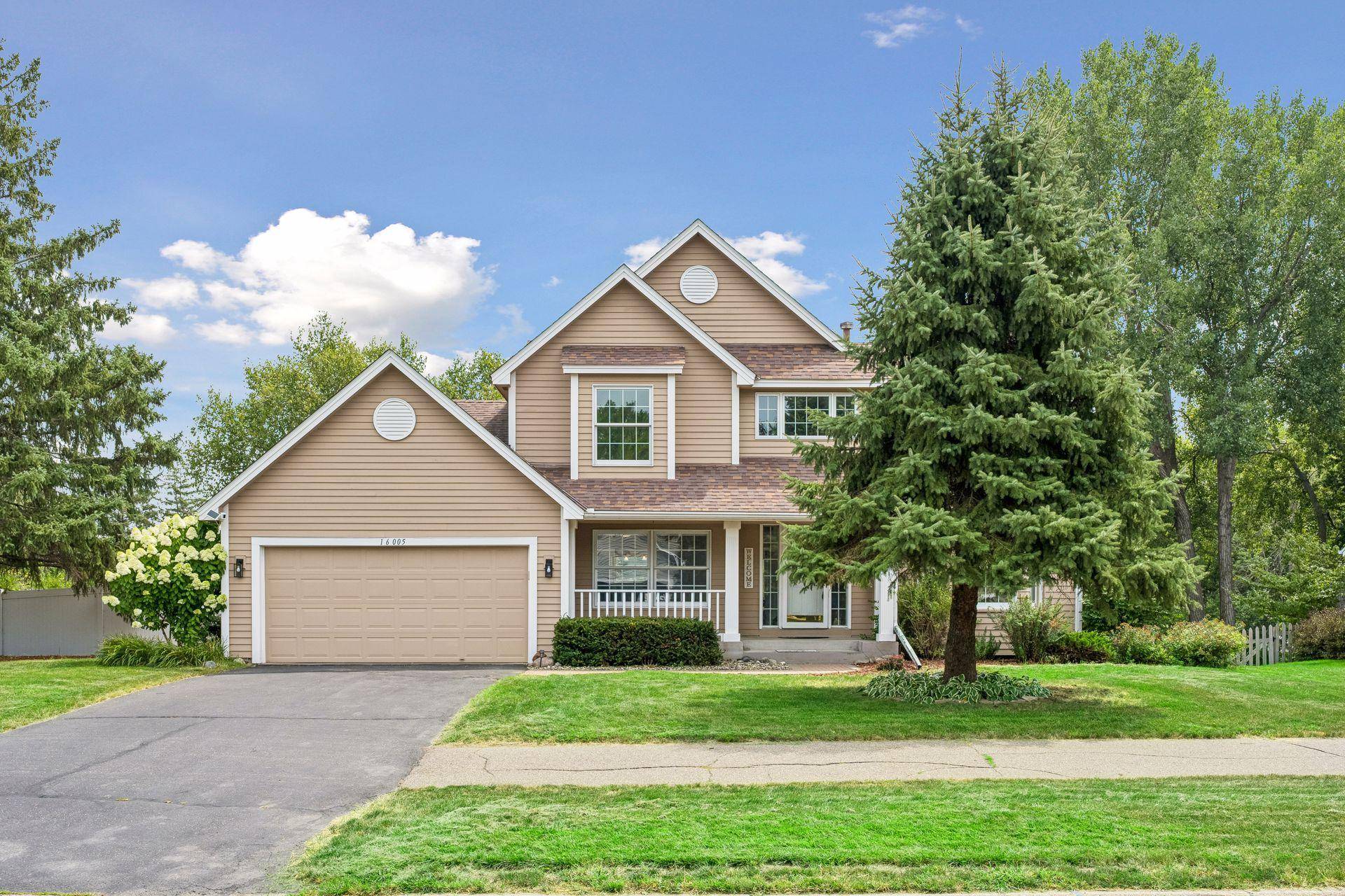 16005 22nd AVE N, Plymouth, MN 55447