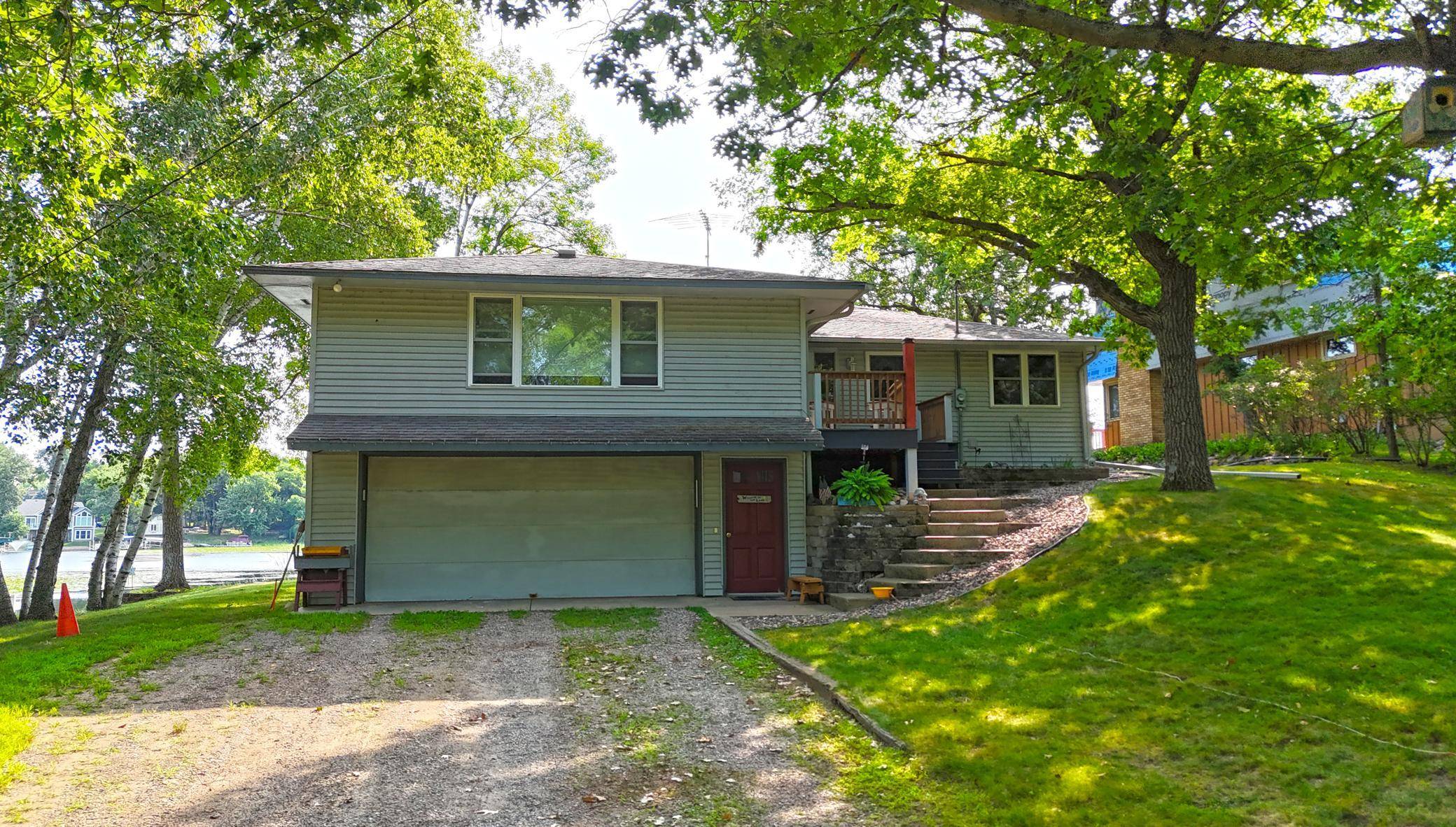 6048 Quinn AVE NW, South Haven, MN 55382