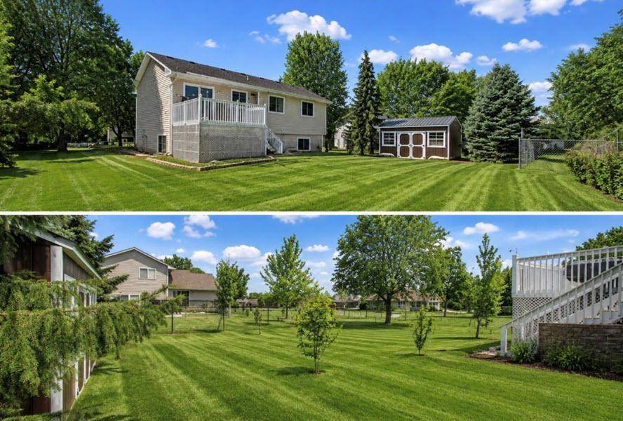 13413 NW Riverview DR NW, Elk River, MN 55330