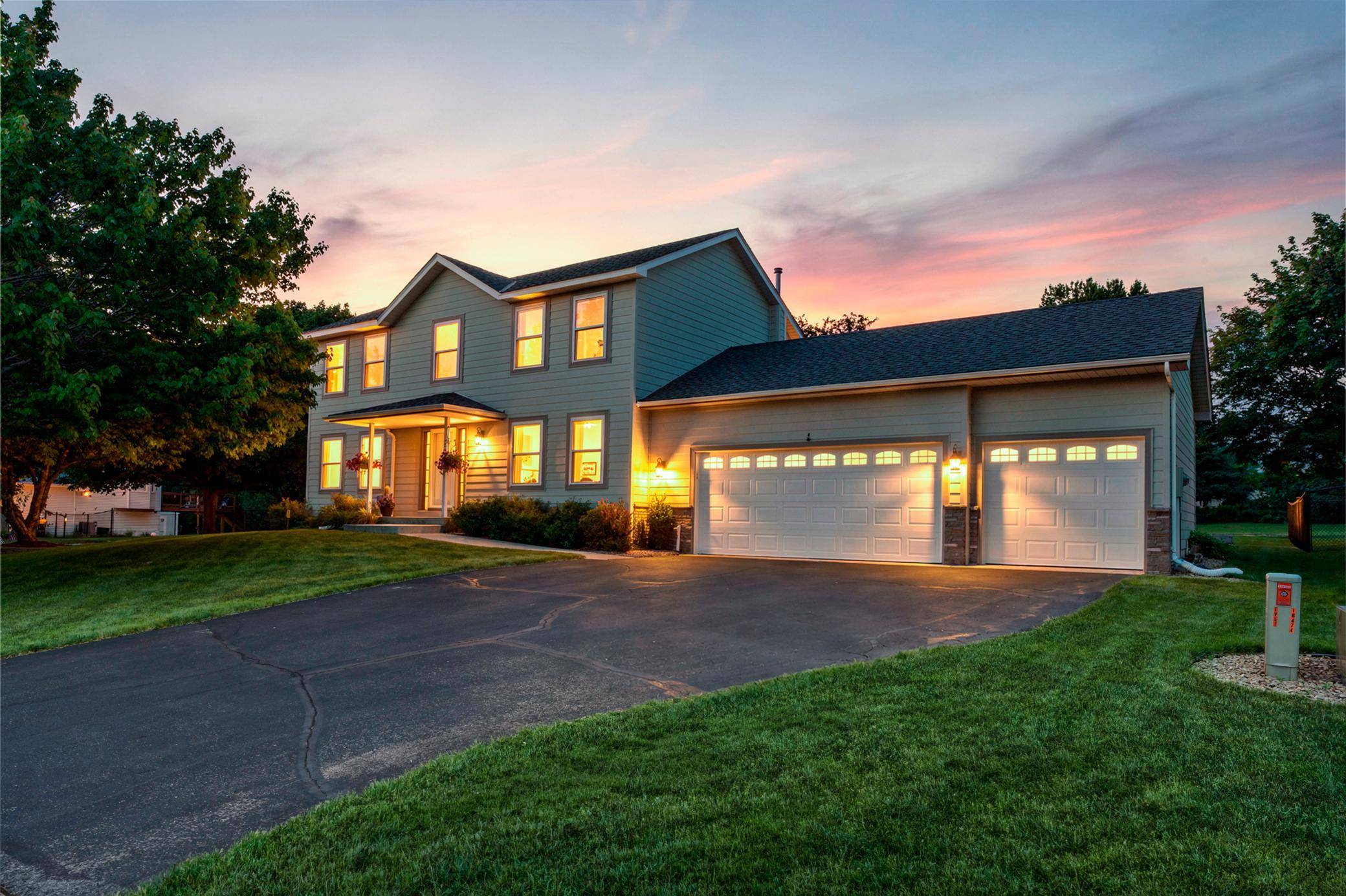 18474 Everest PATH, Farmington, MN 55024