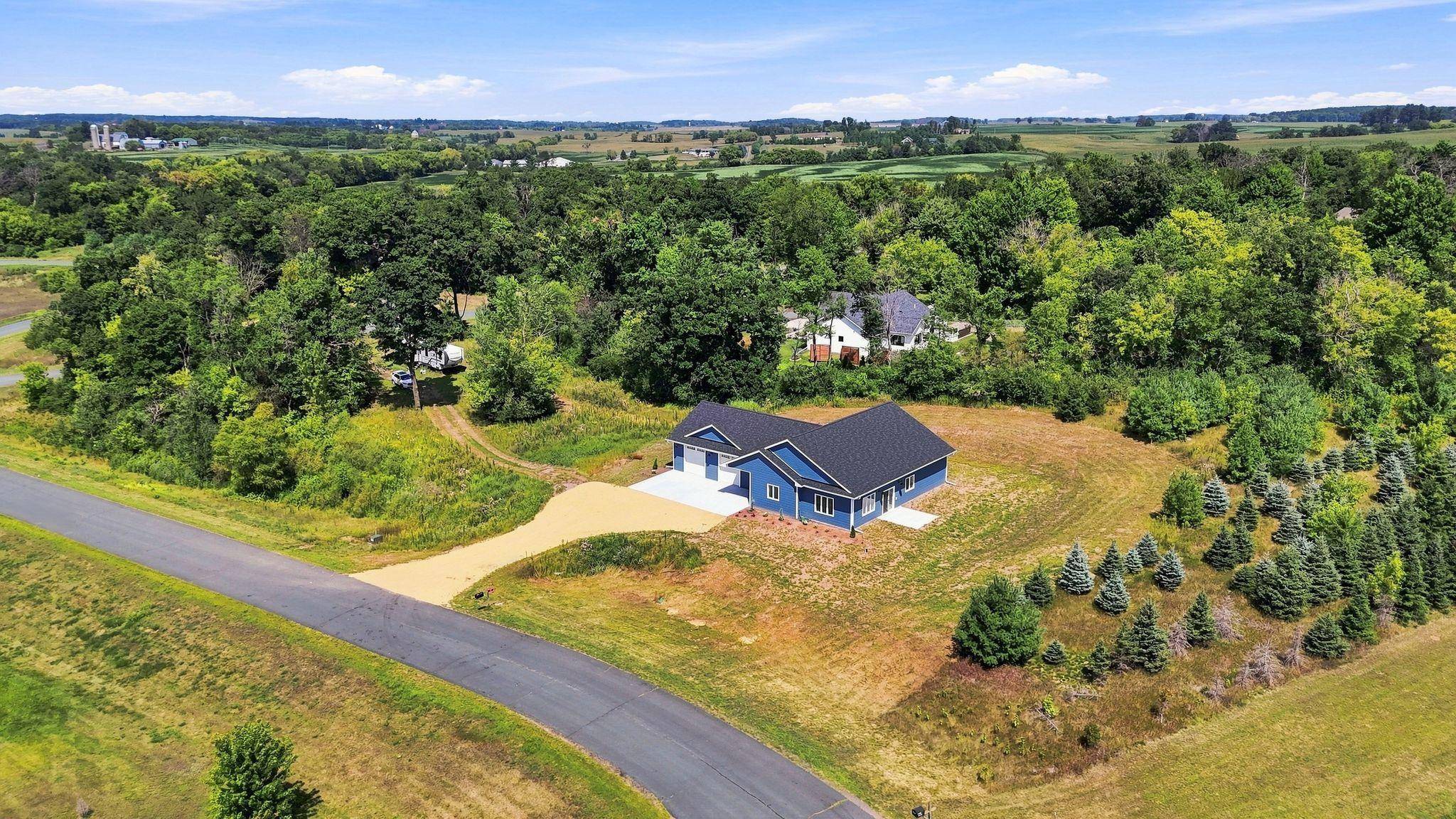 32 256th ST, Osceola, WI 54020