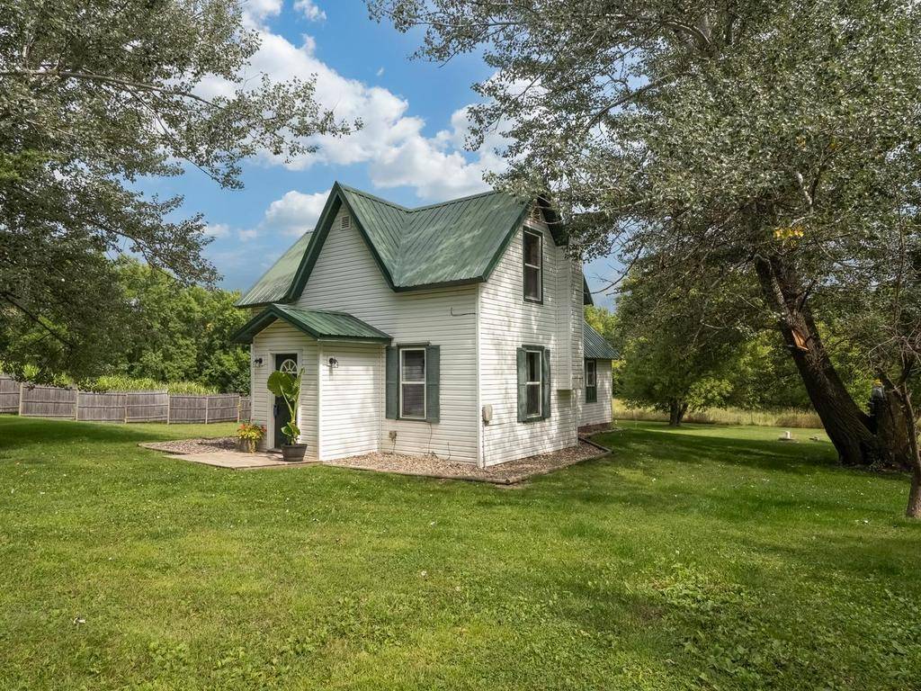 11132 140th AVE, Foreston, MN 56330