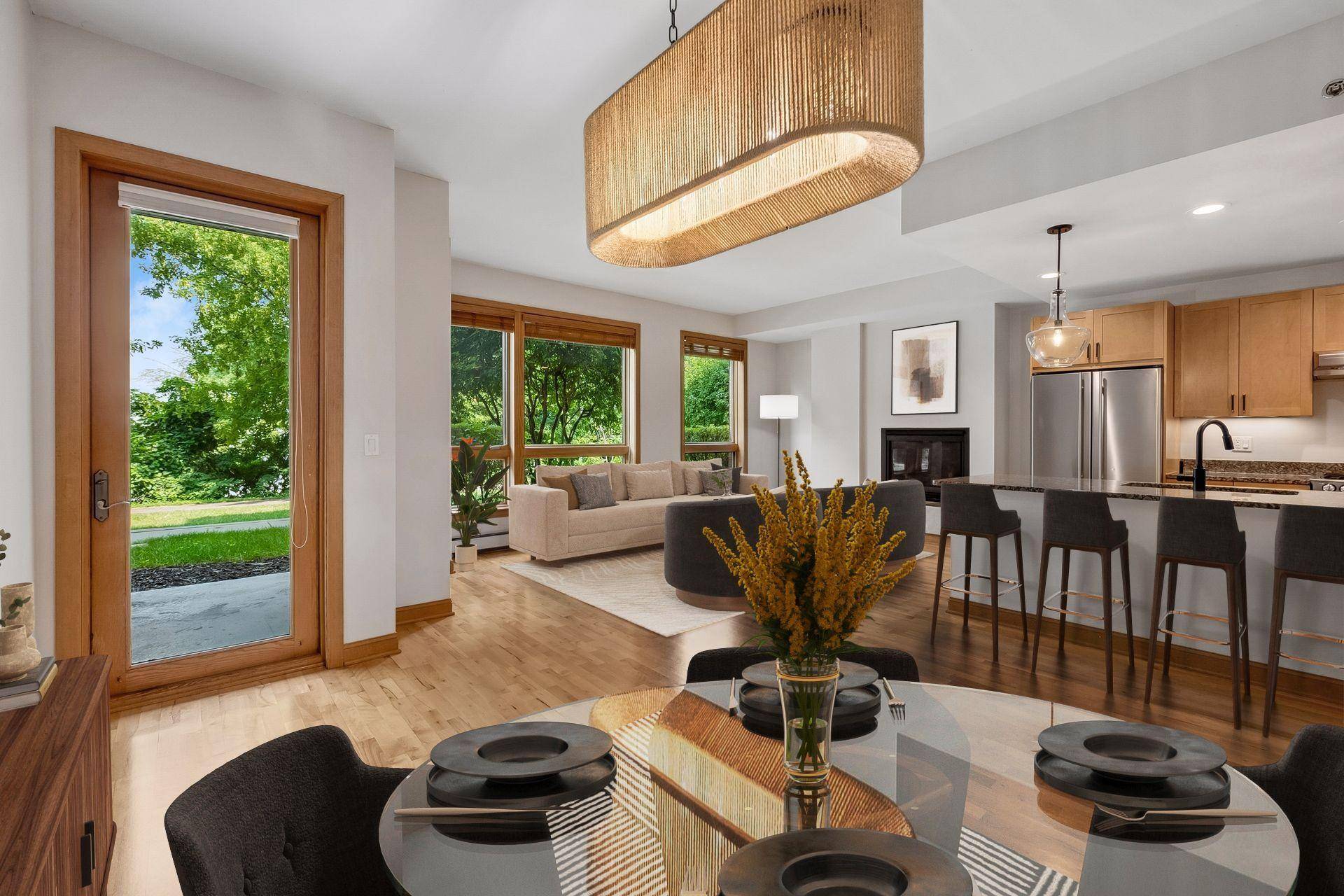 4201 Sunset DR #N117, Spring Park, MN 55384