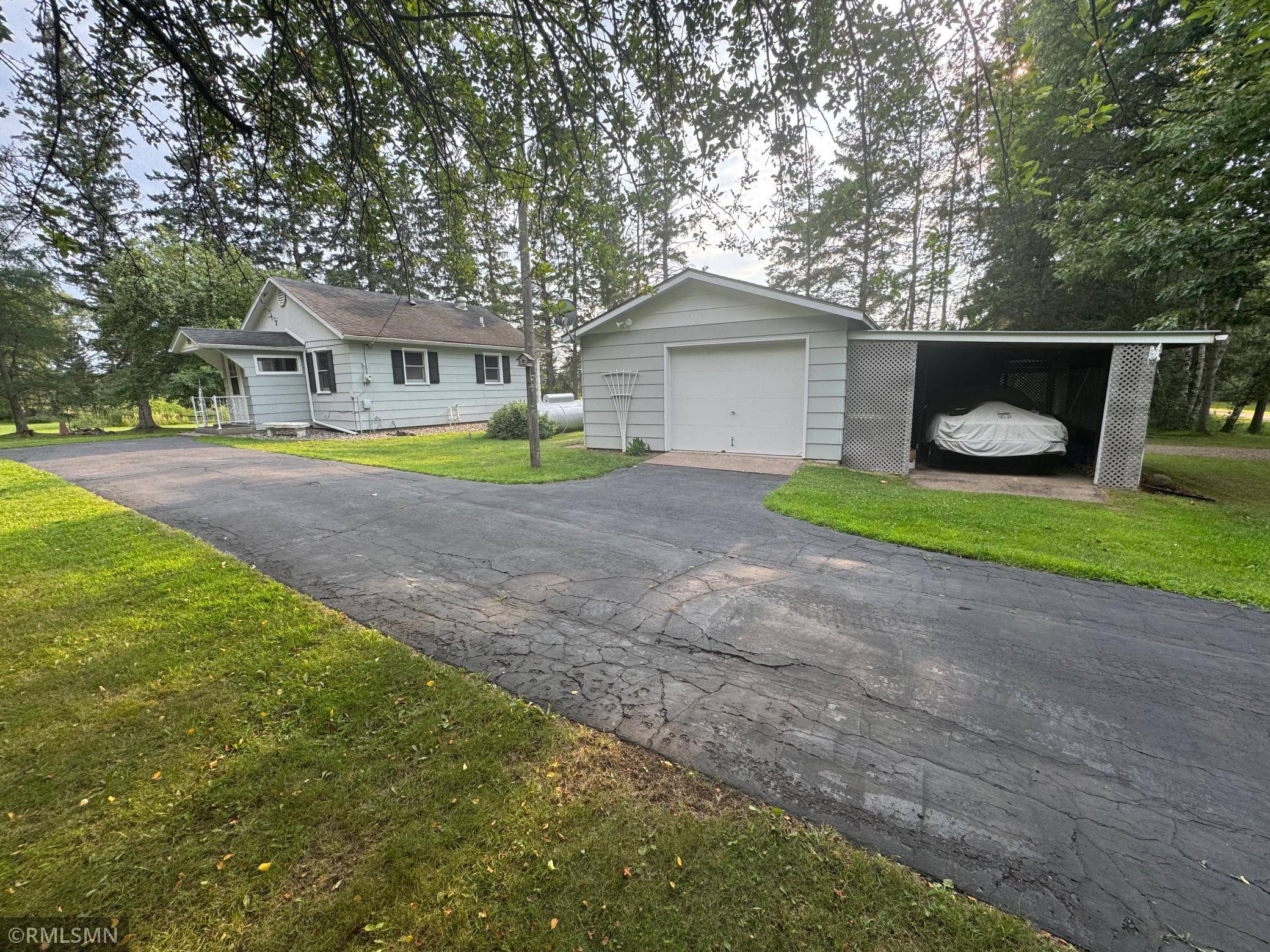 6782 Johnson AVE, Wright, MN 55798