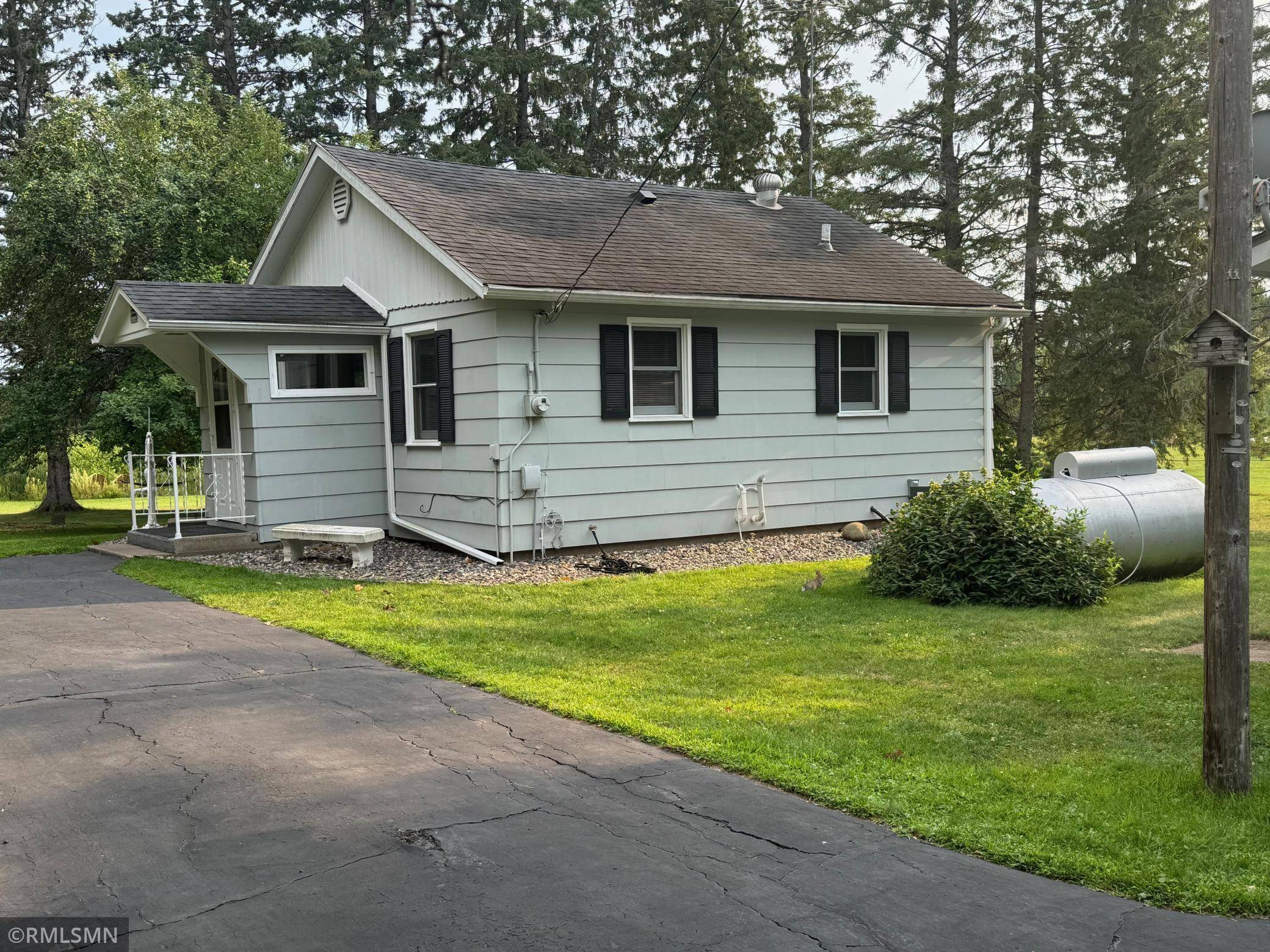 6782 Johnson AVE, Wright, MN 55798