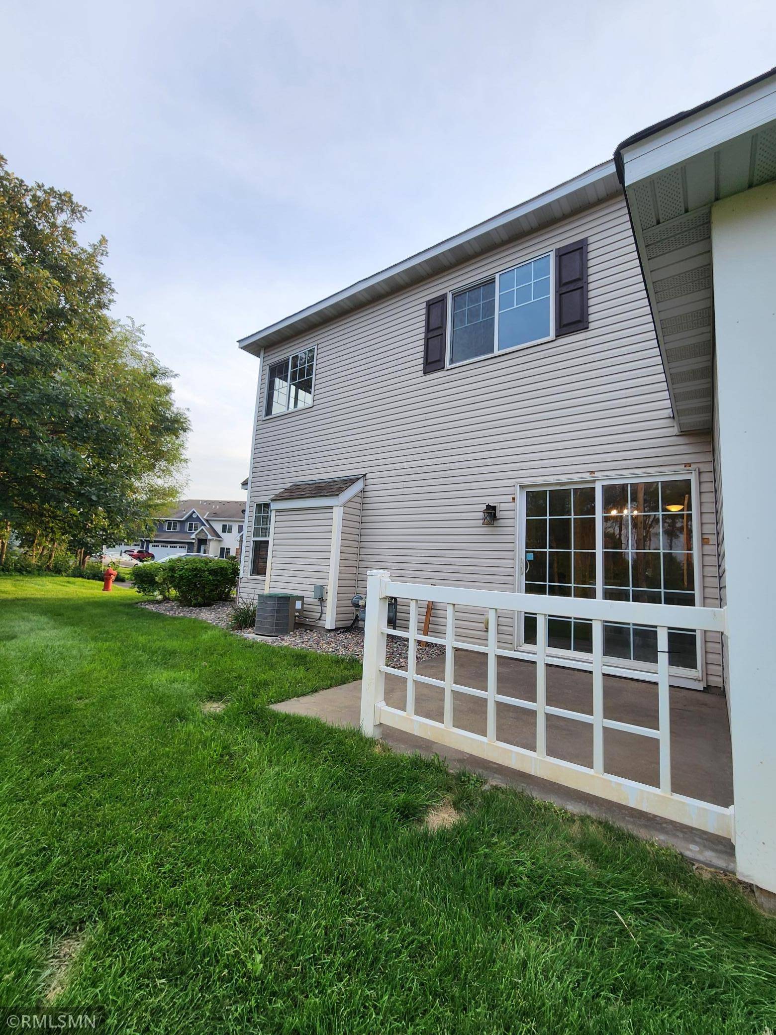 14823 Olivine ST NW, Anoka, MN 55303