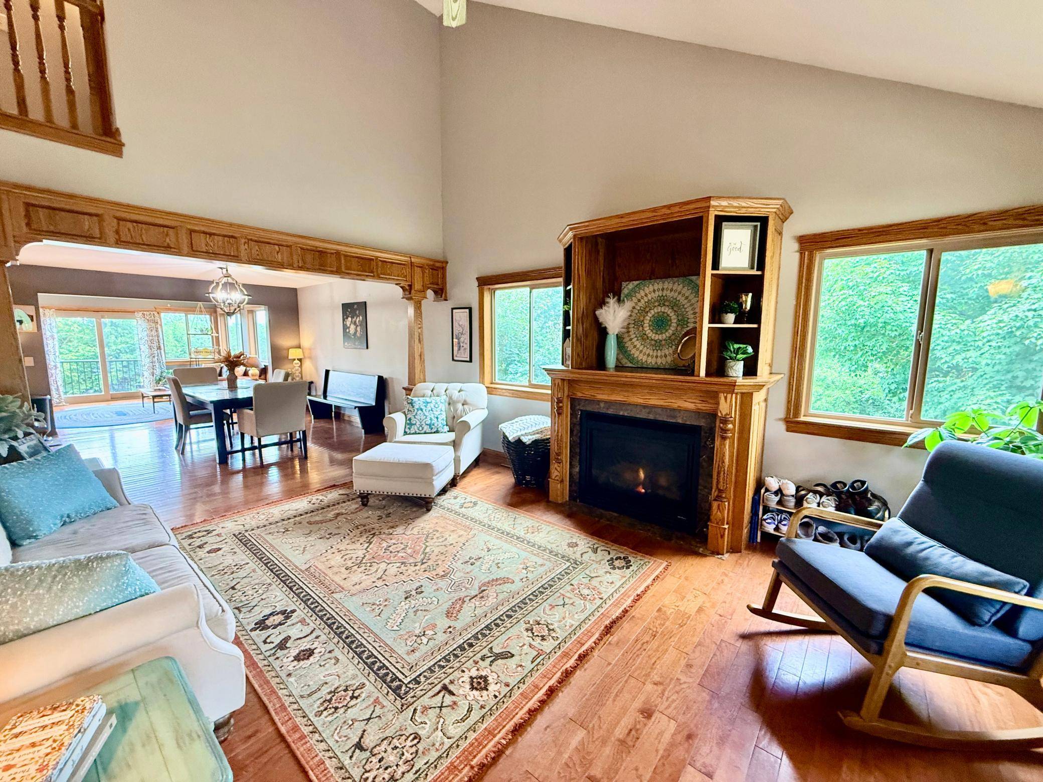 106 Ridge RD, New London, MN 56273
