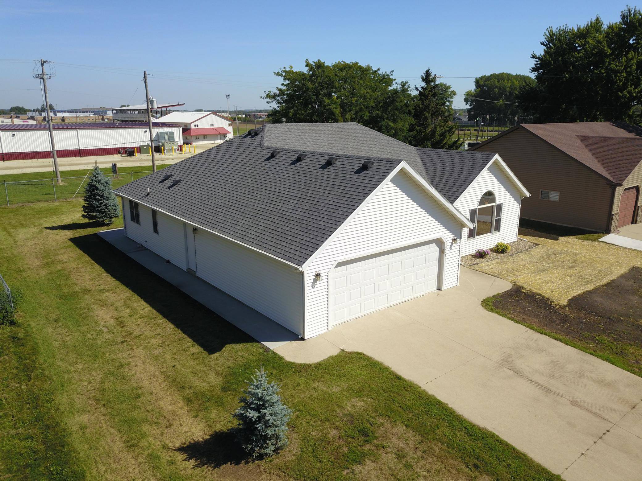 101 7th ST NE, Kasson, MN 55944