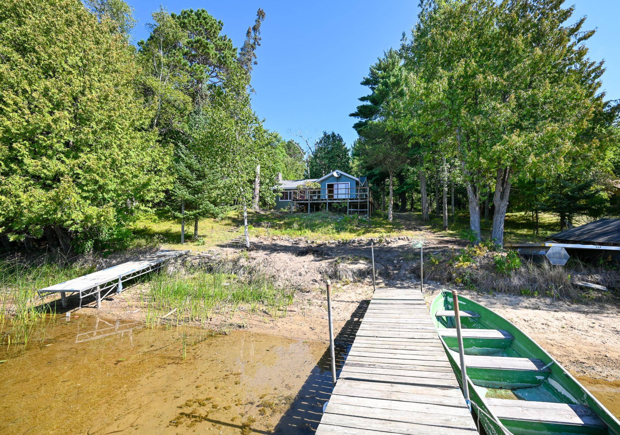 1489 Gateway DR NW, Backus, MN 56435