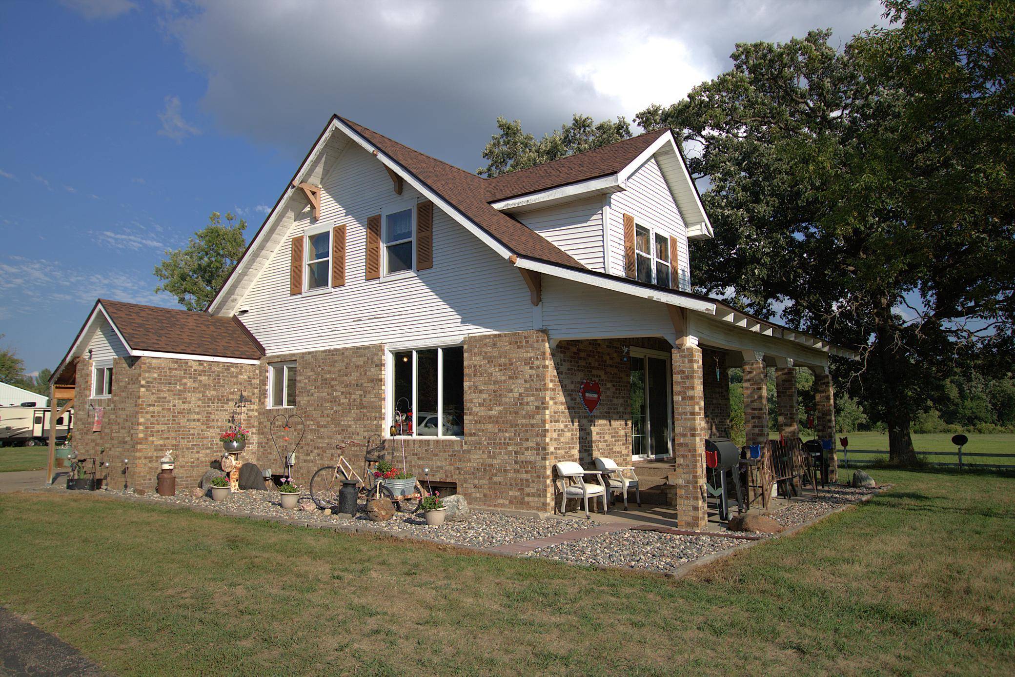 45594 313th ST, Motley, MN 56466