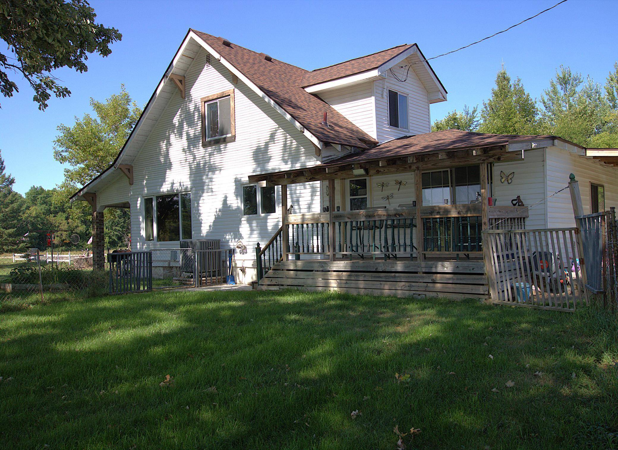 45594 313th ST, Motley, MN 56466