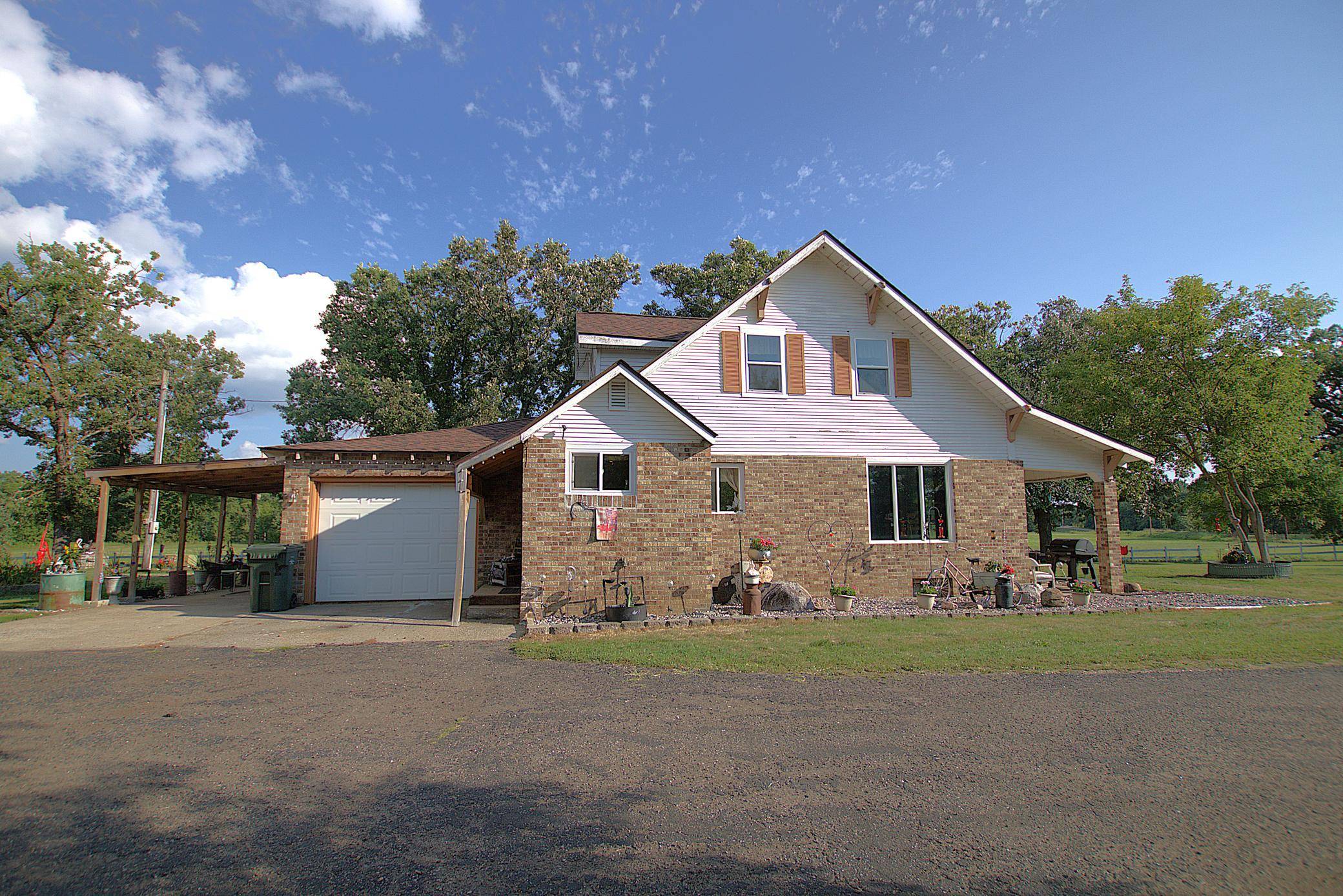 45594 313th ST, Motley, MN 56466
