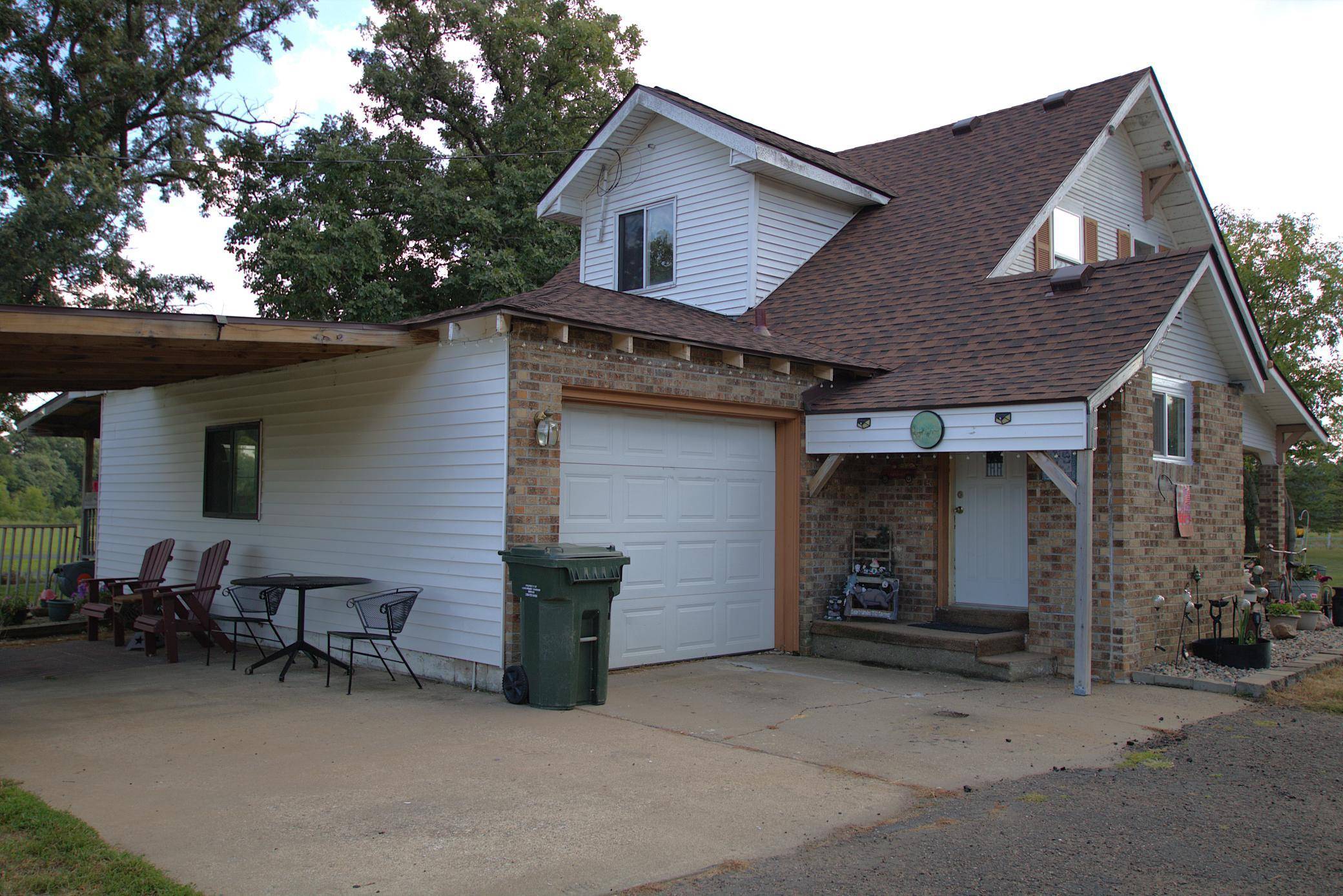 45594 313th ST, Motley, MN 56466