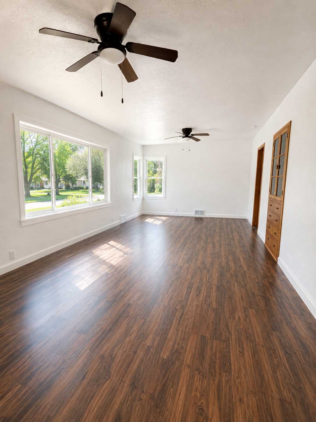 110 S 6th ST, Kiester, MN 56051